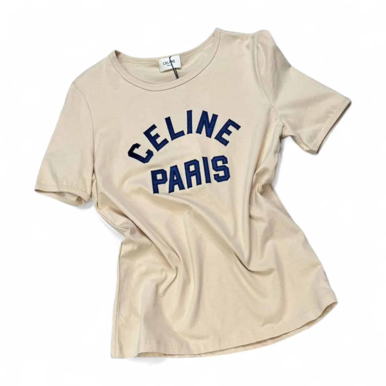Футболка CELINE