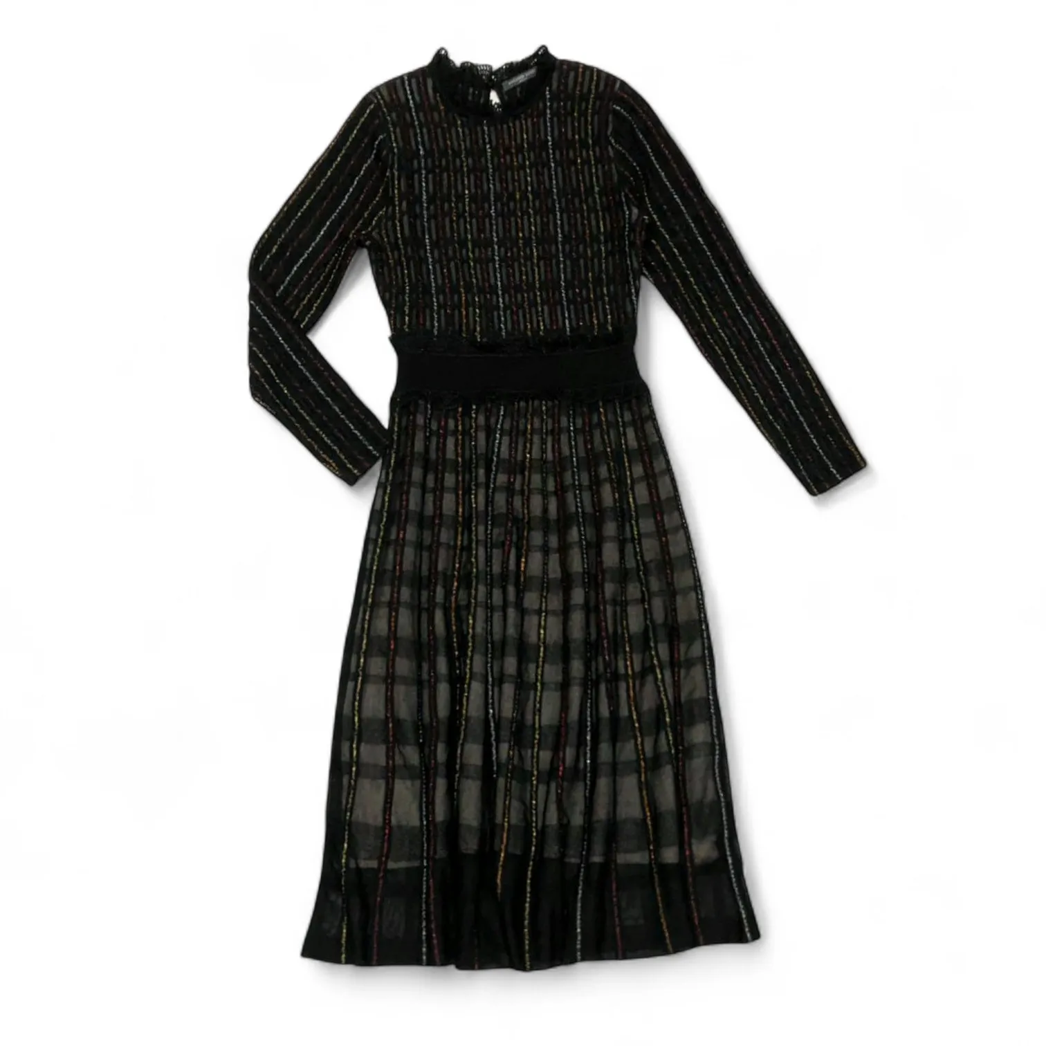 Платье ALEXANDER McQUEEN