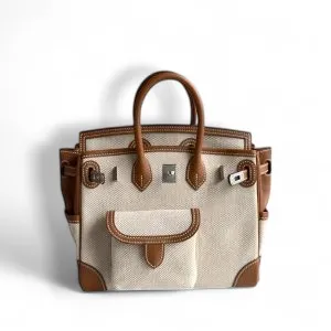 Сумка HERMES (25 см)