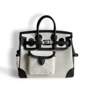 Сумка HERMES (25 см)