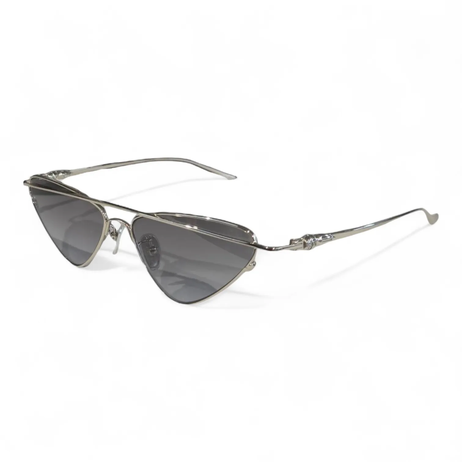 Солнцезащитные очки CHROME HEARTS