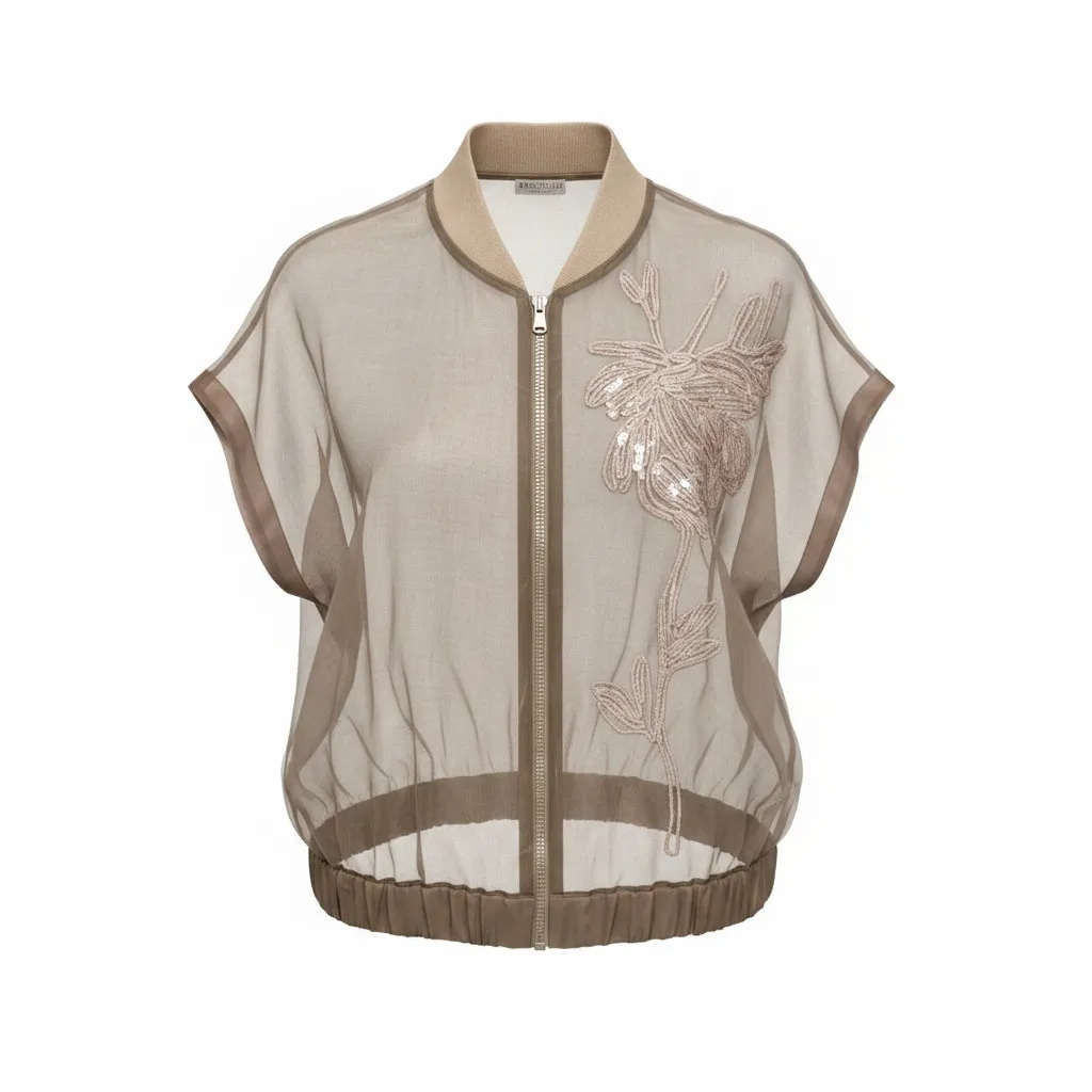 Кардиган BRUNELLO CUCINELLI