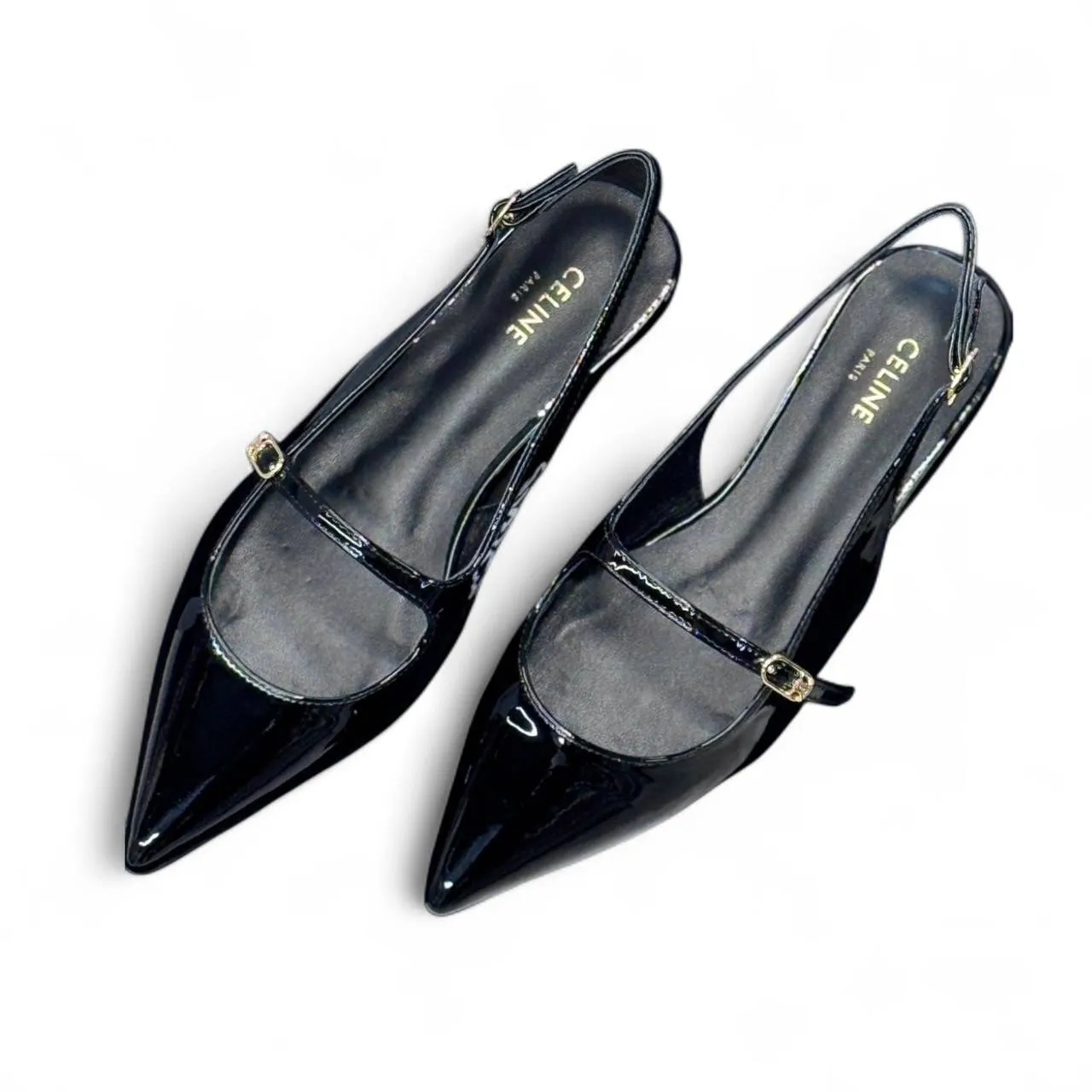 Туфли CELINE