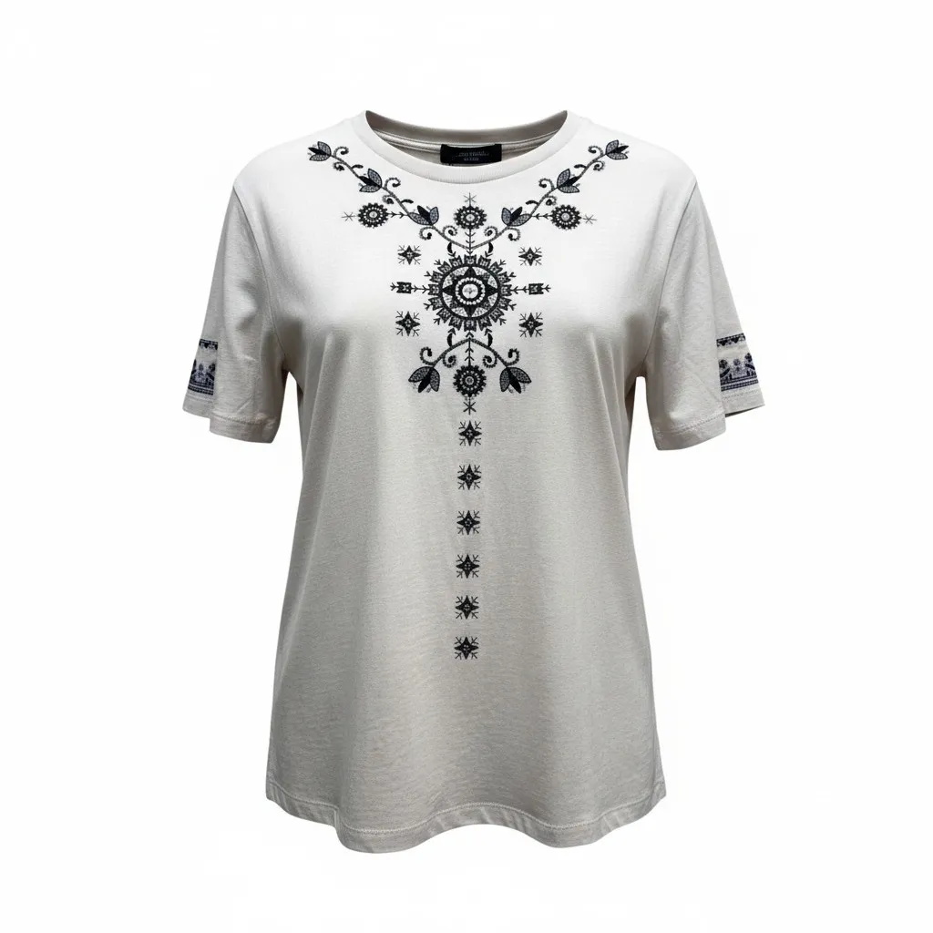 Футболка MAX MARA