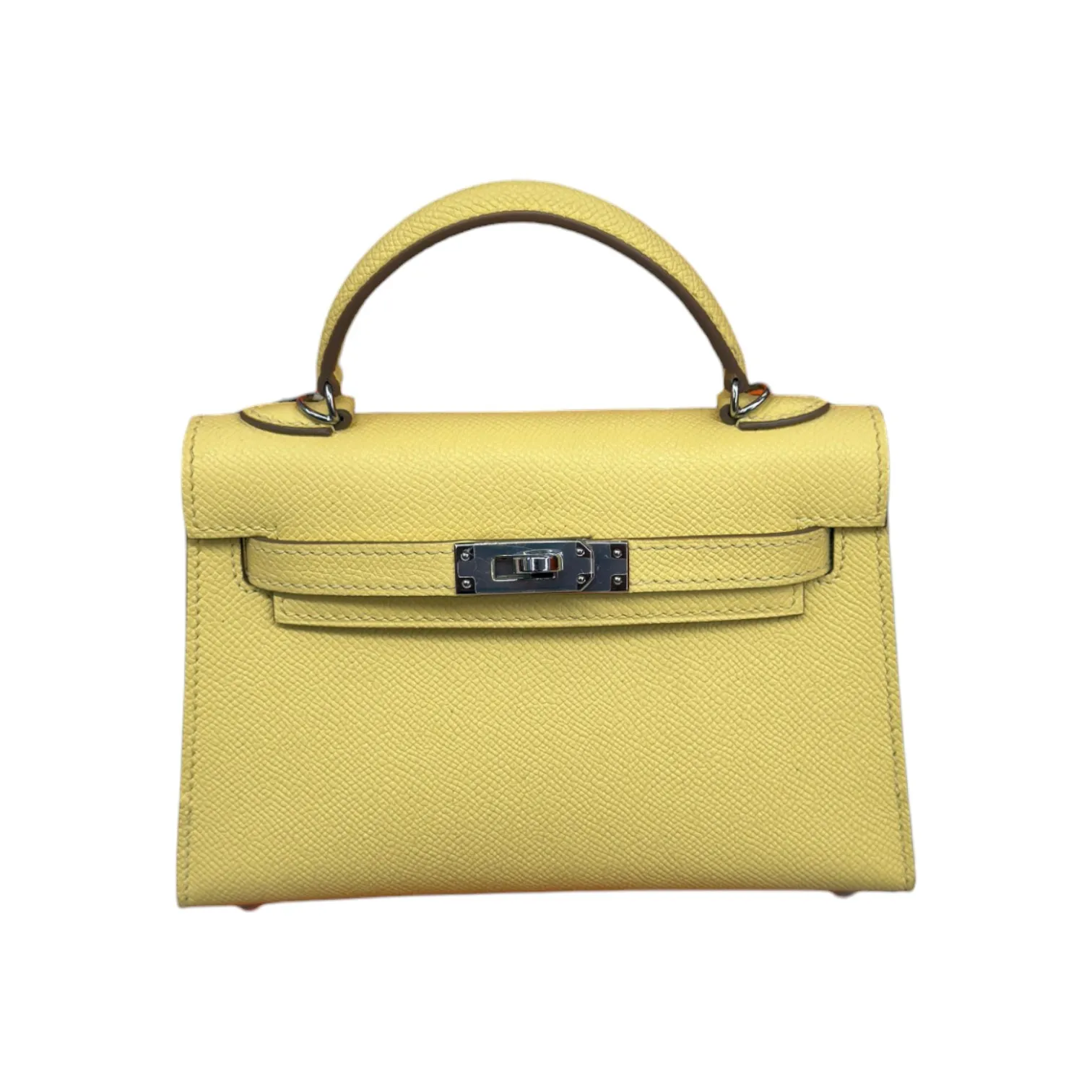Сумка HERMES (19 см)