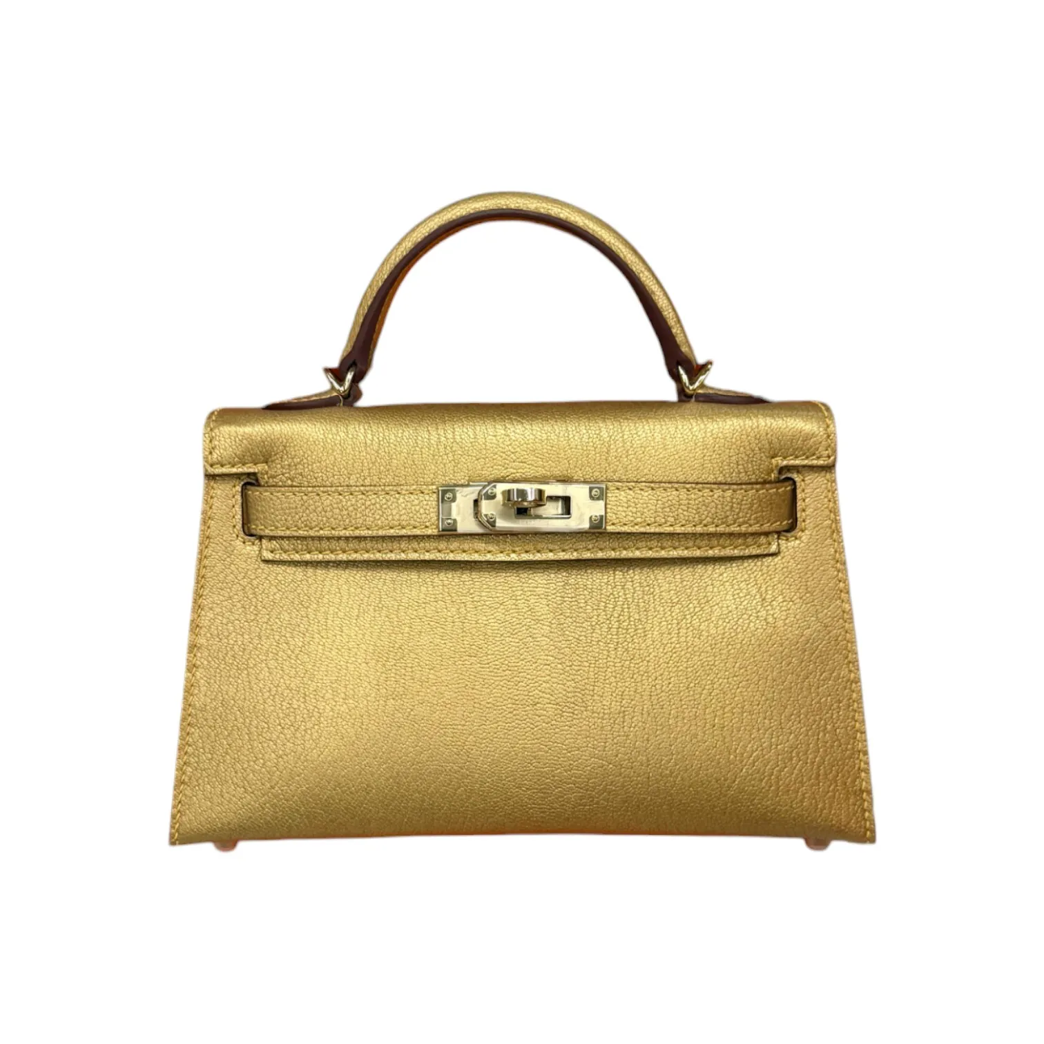 Сумка HERMES (19 см)