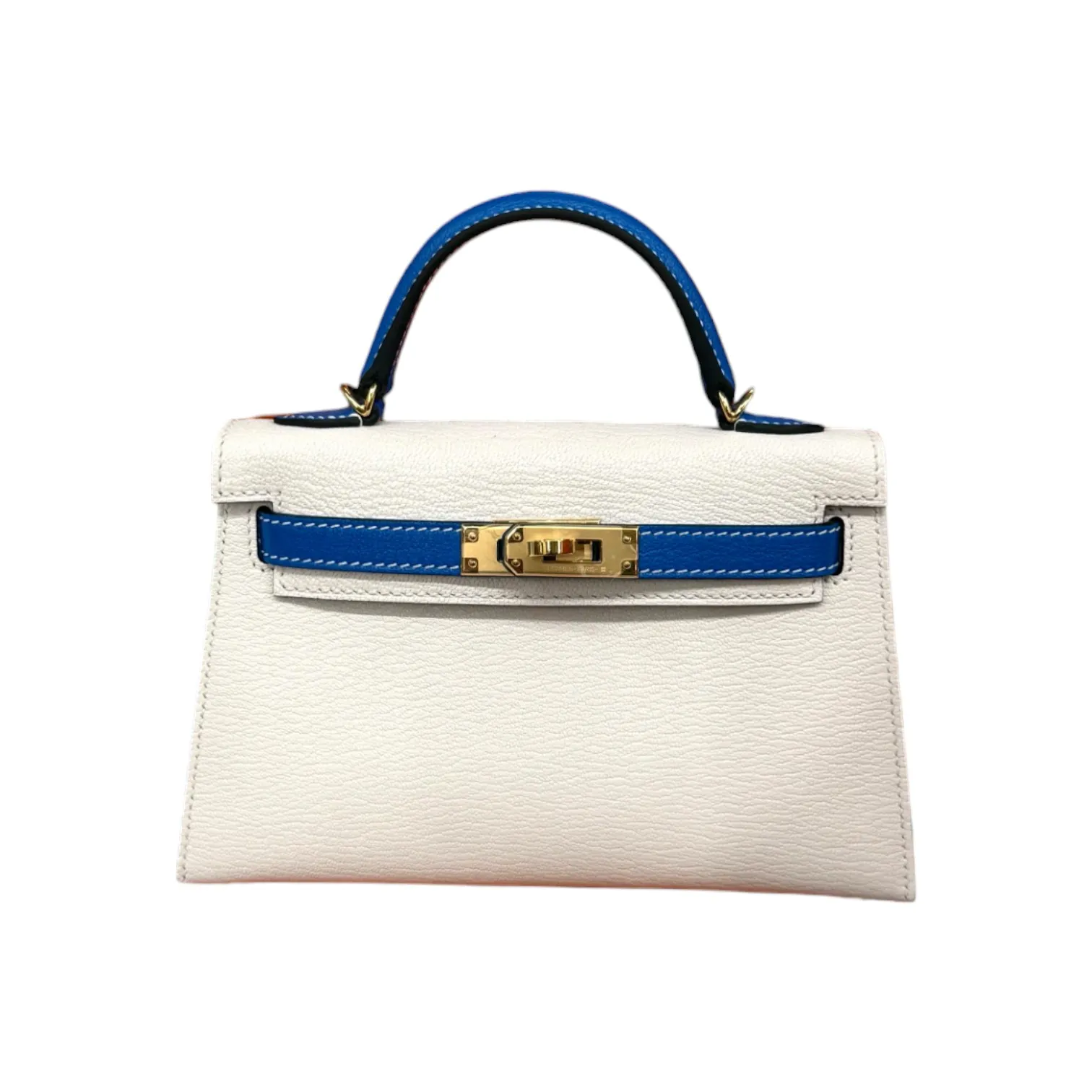Сумка HERMES (19 см)