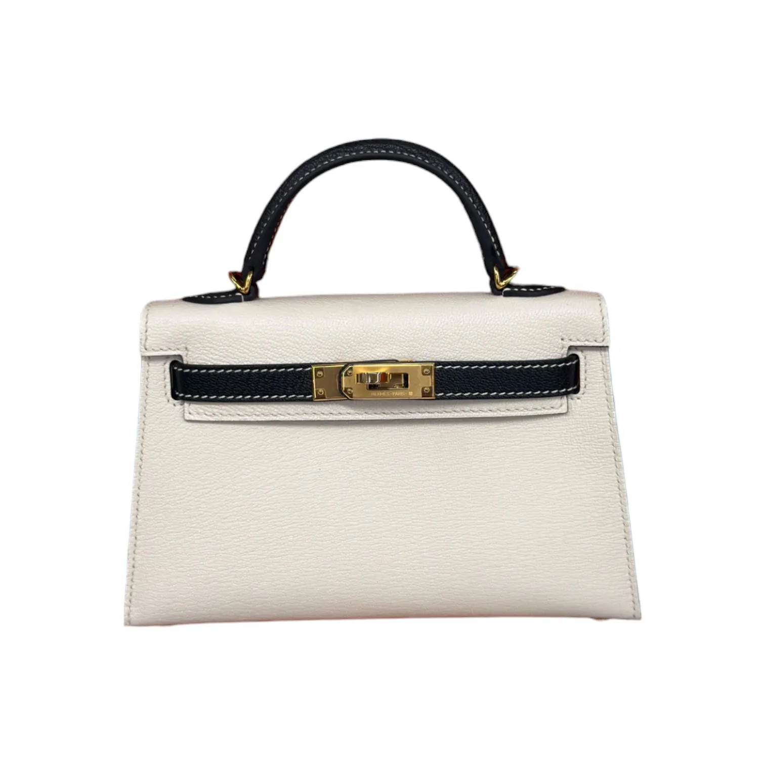 Сумка HERMES (19 см)