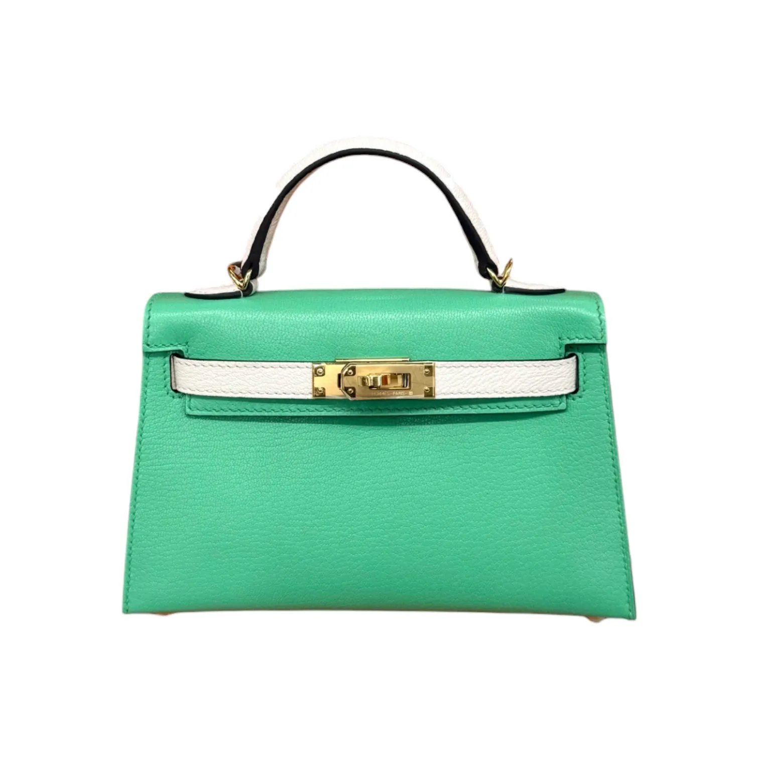 Сумка HERMES (19 см)