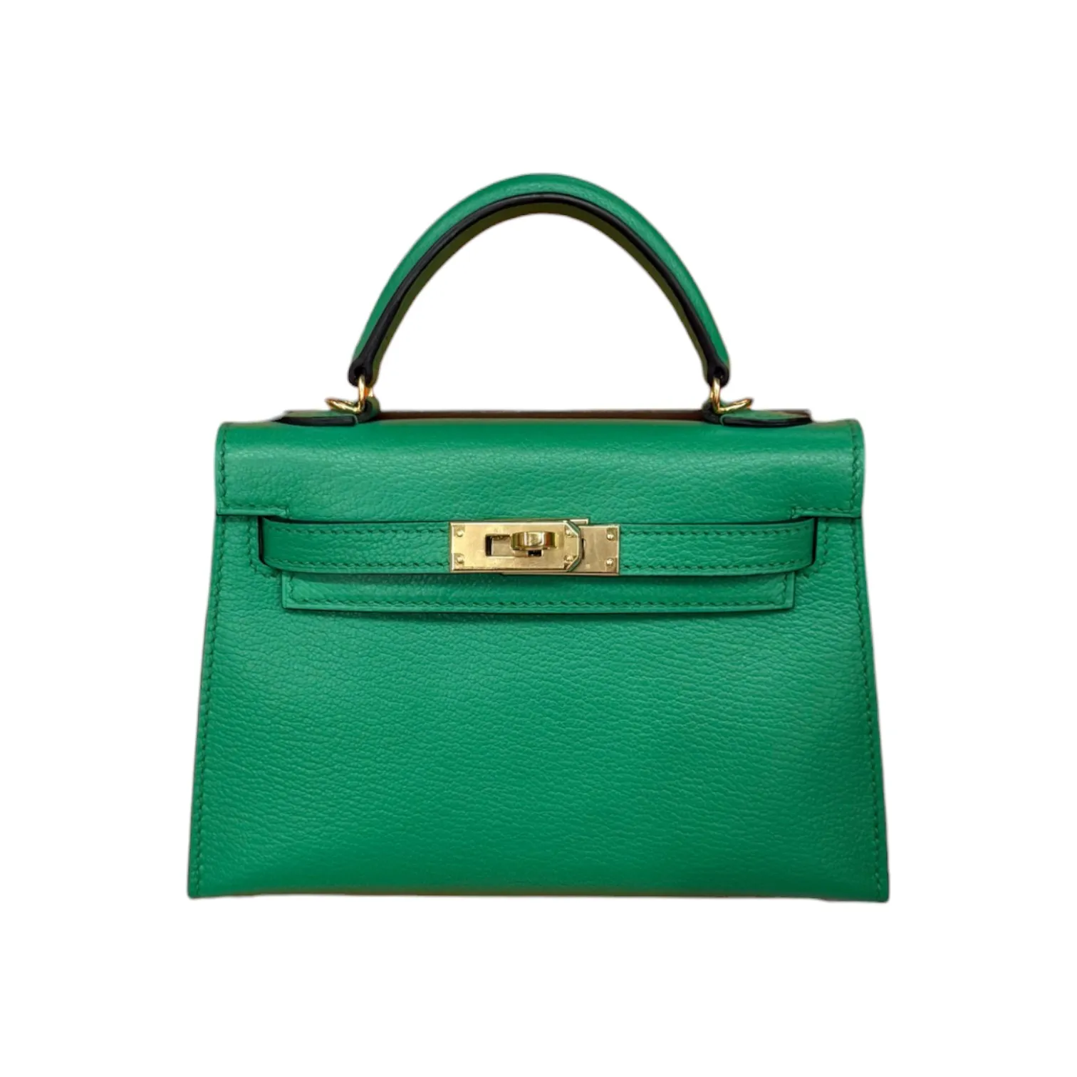 Сумка HERMES (19 см)