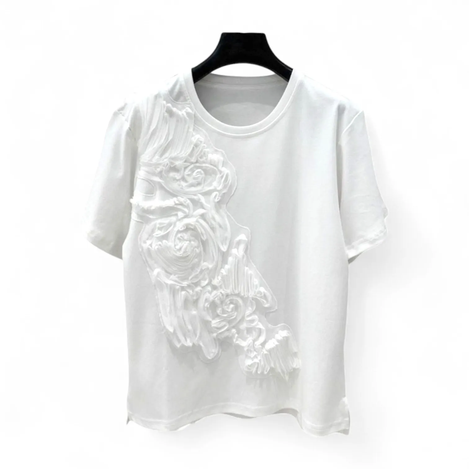 Футболка ERMANO SCERVINO