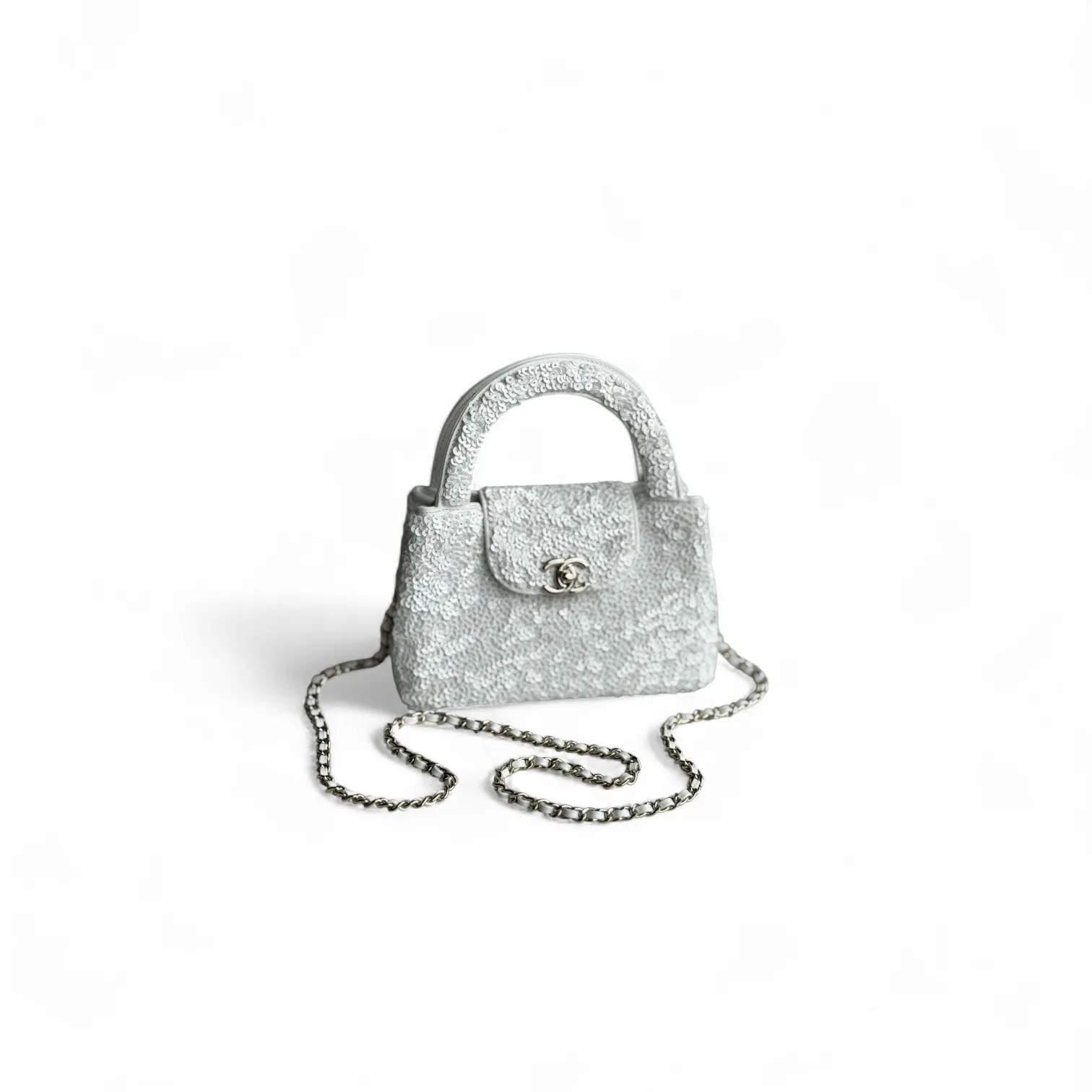 Сумка CHANEL