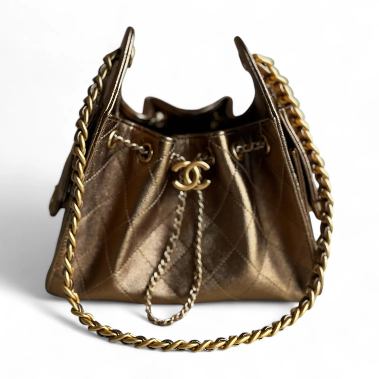 Сумка CHANEL(22см)