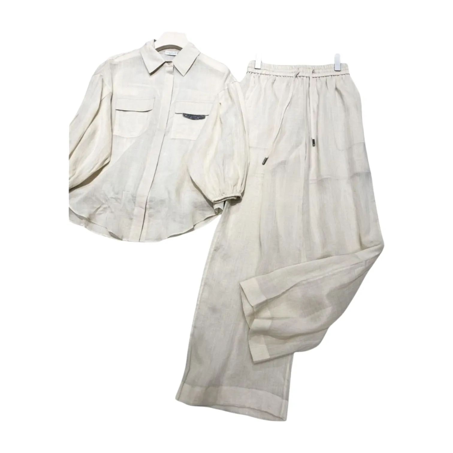 Комплект BRUNELLO CUCINELLI