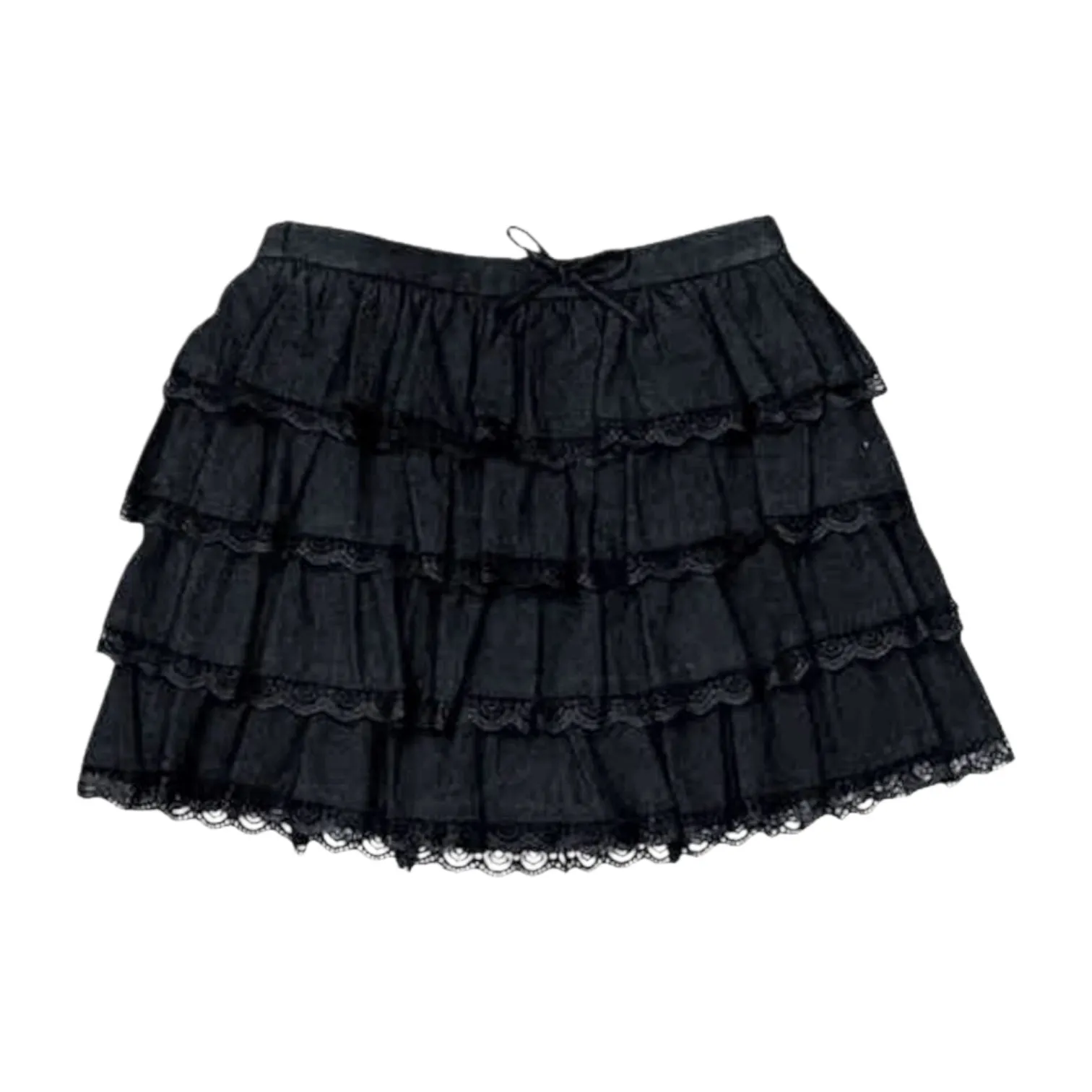 Юбка MIU MIU