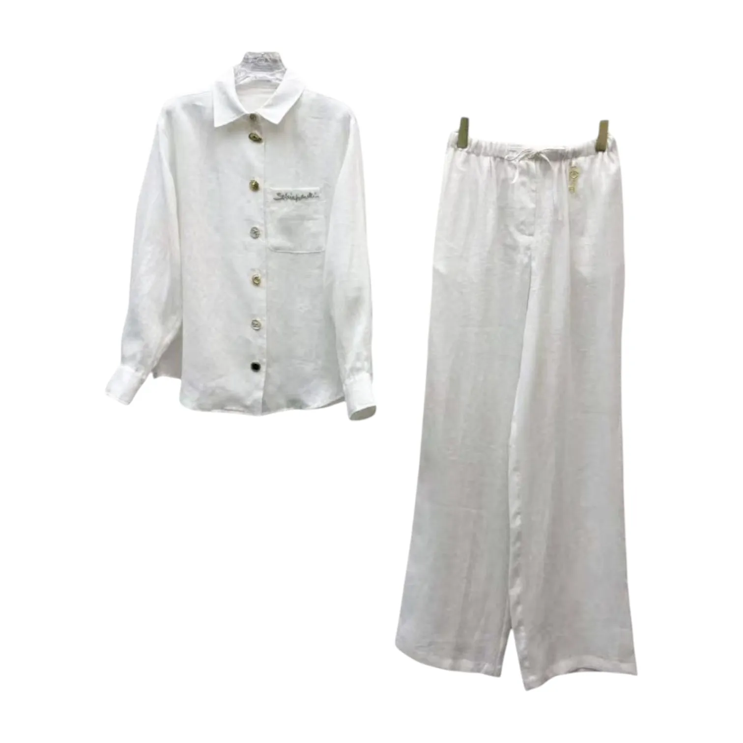 Комплект SCHIAPARELLI