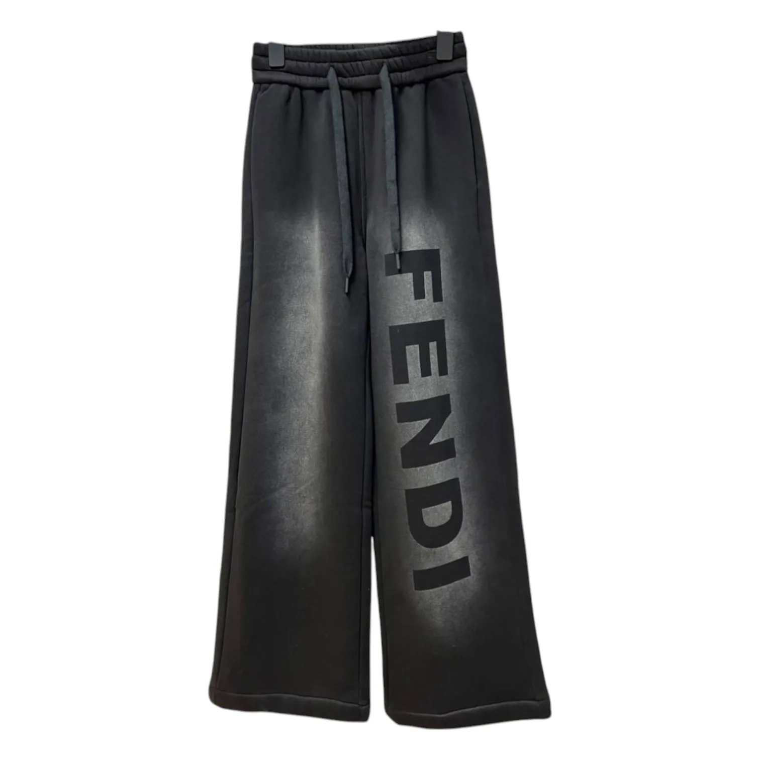 Брюки FENDI