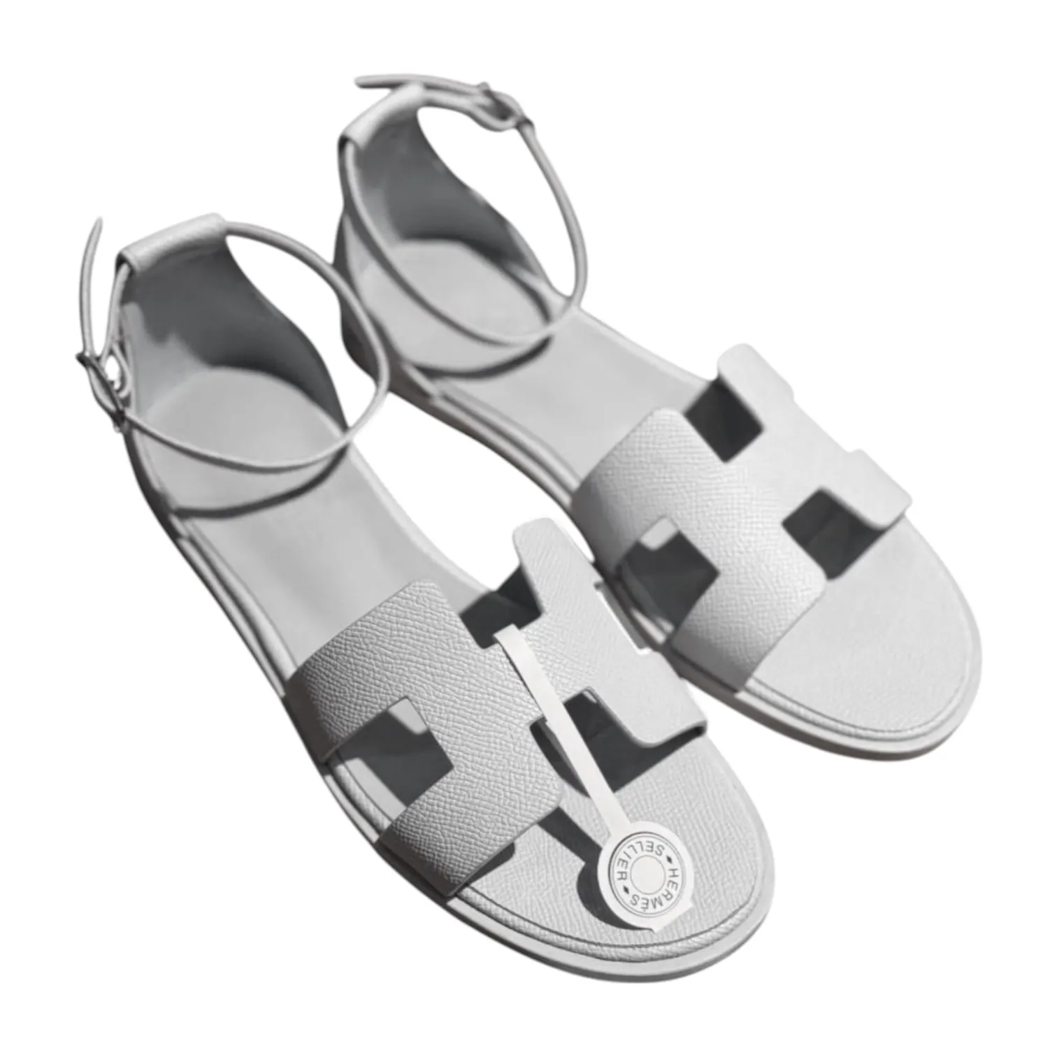 Сандали HERMES