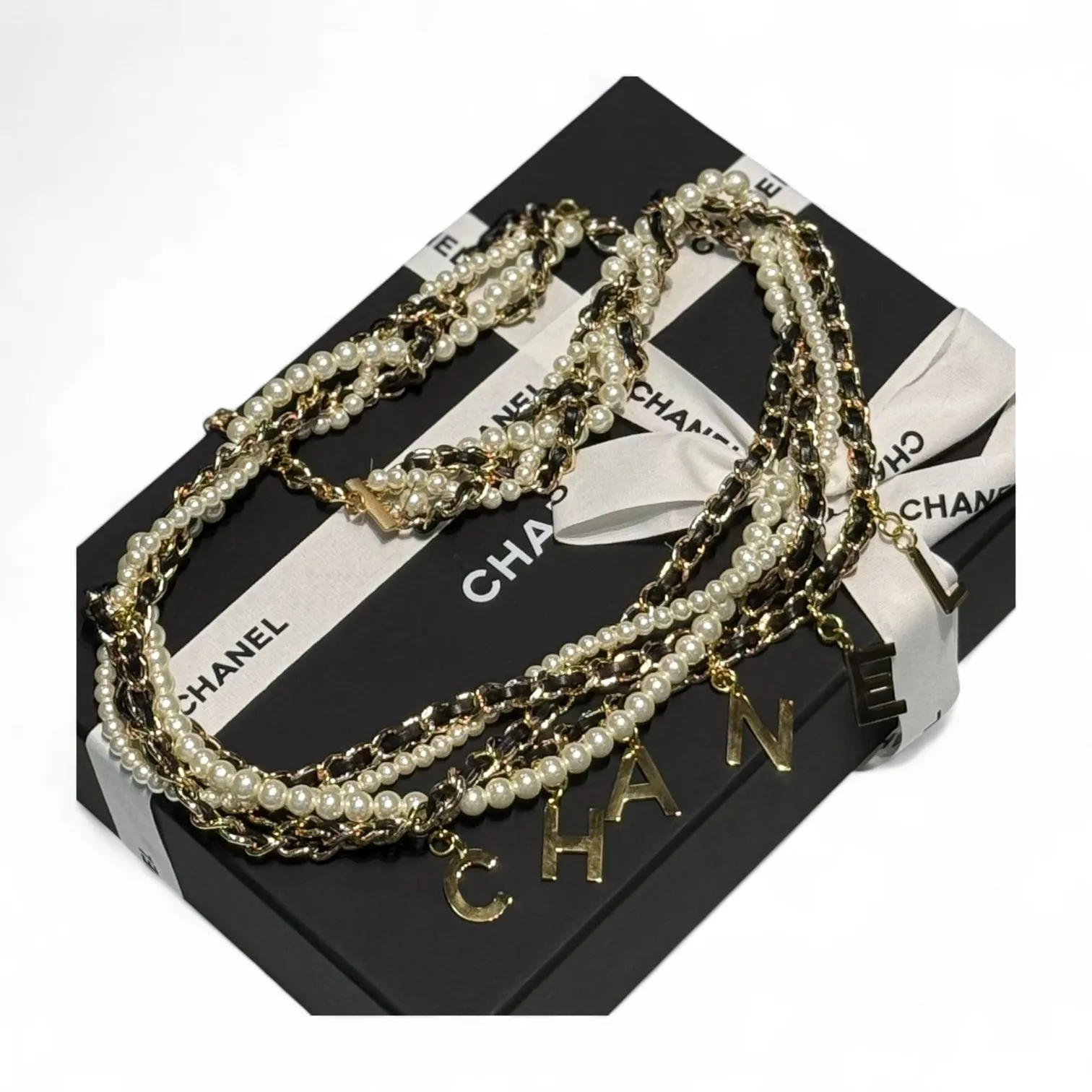 Пояс CHANEL