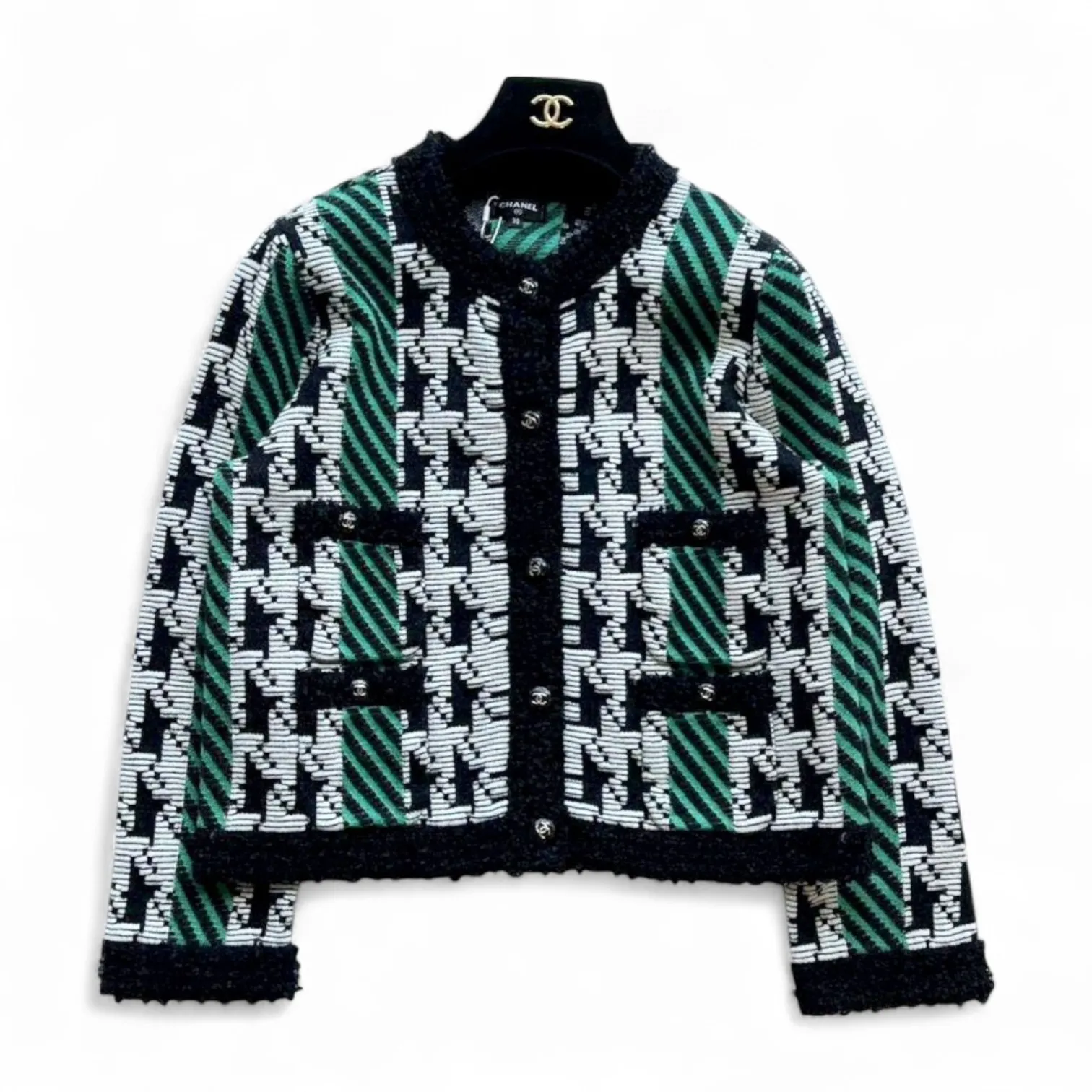 Кардиган CHANEL