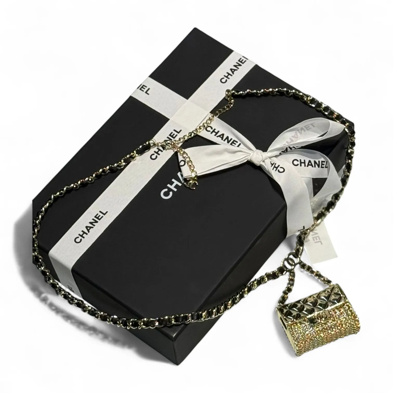 Пояс  CHANEL