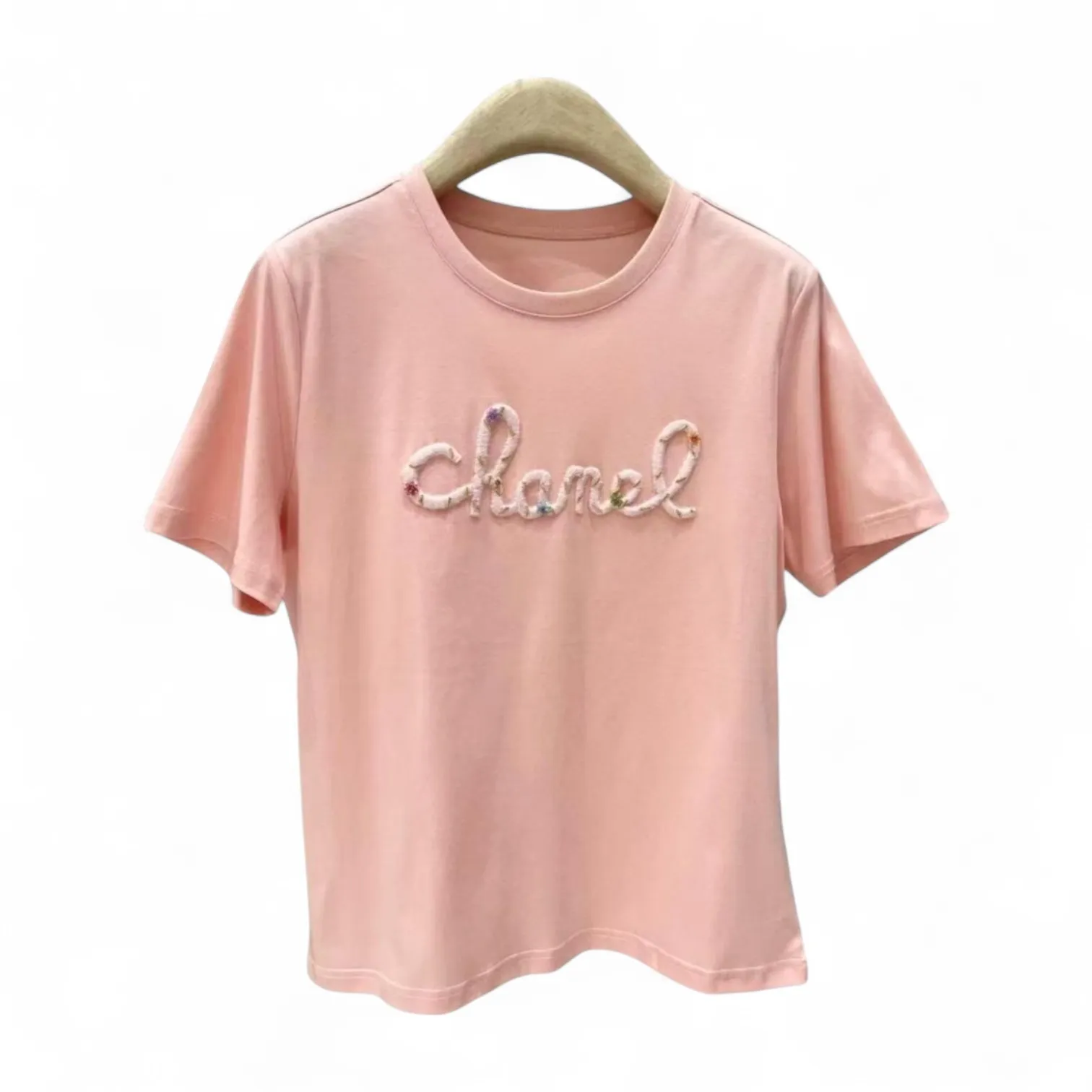 Футболка CHANEL