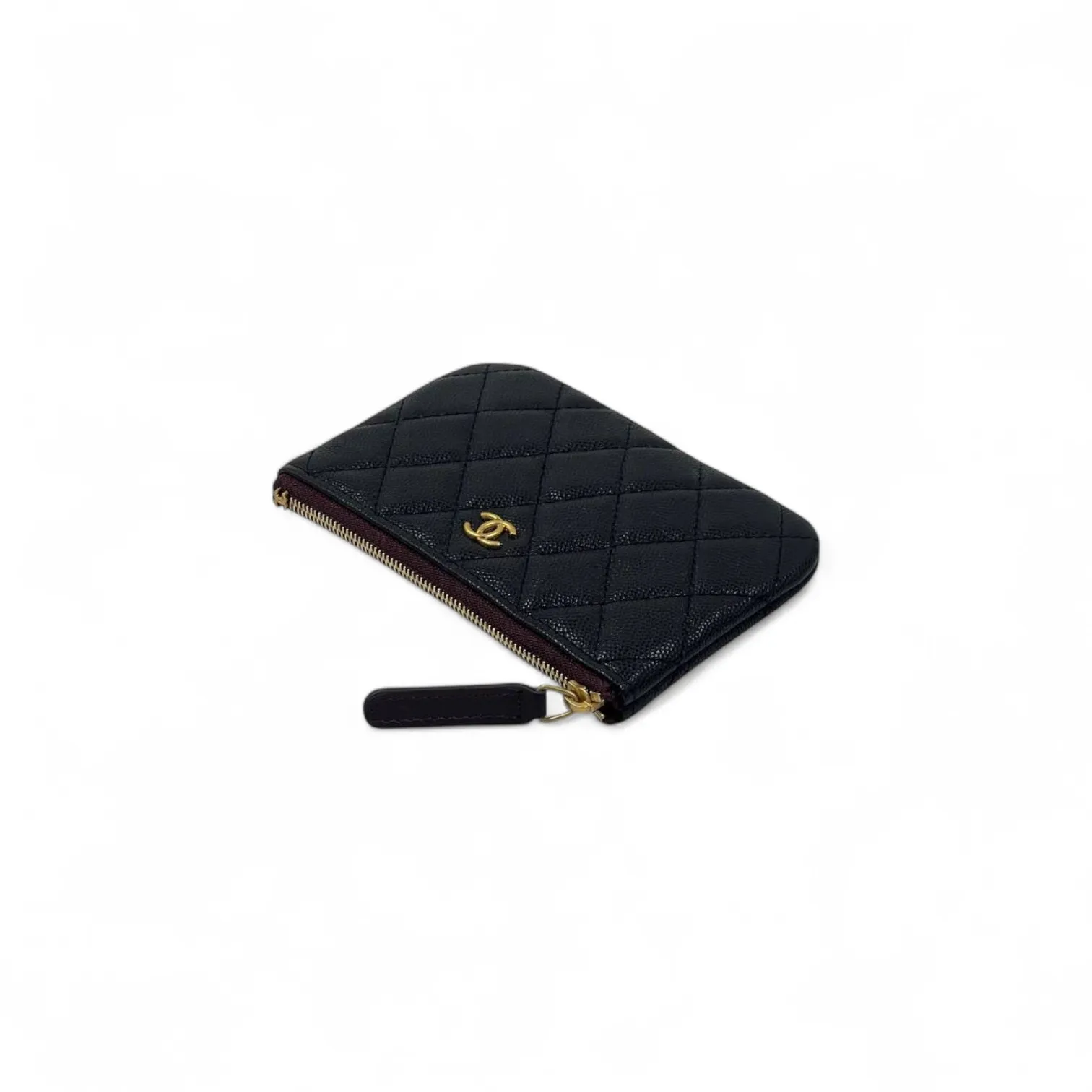 Монетница CHANEL (14 см)