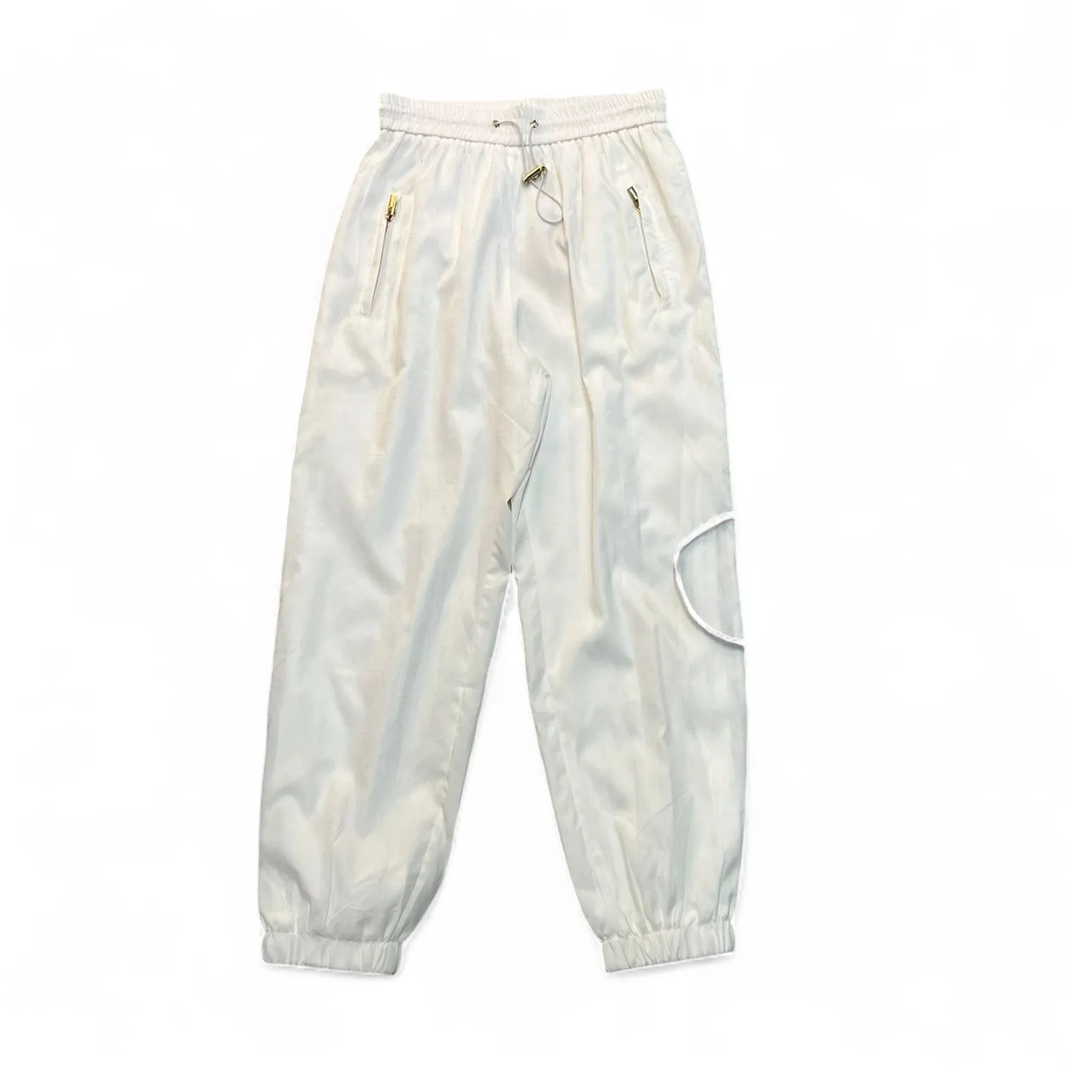 Брюки BRUNELLO CUCINELLI
