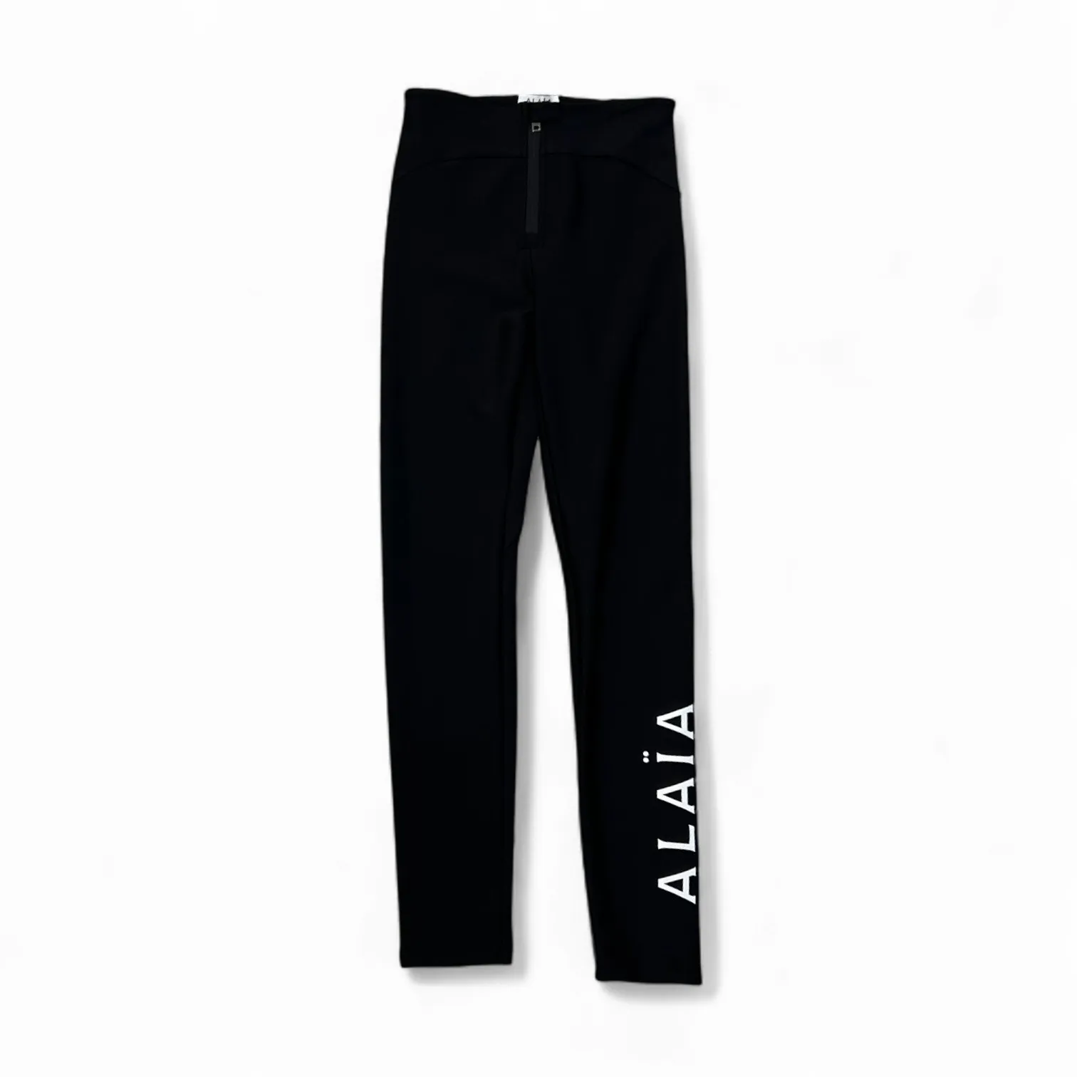 Легинсы ALAIA