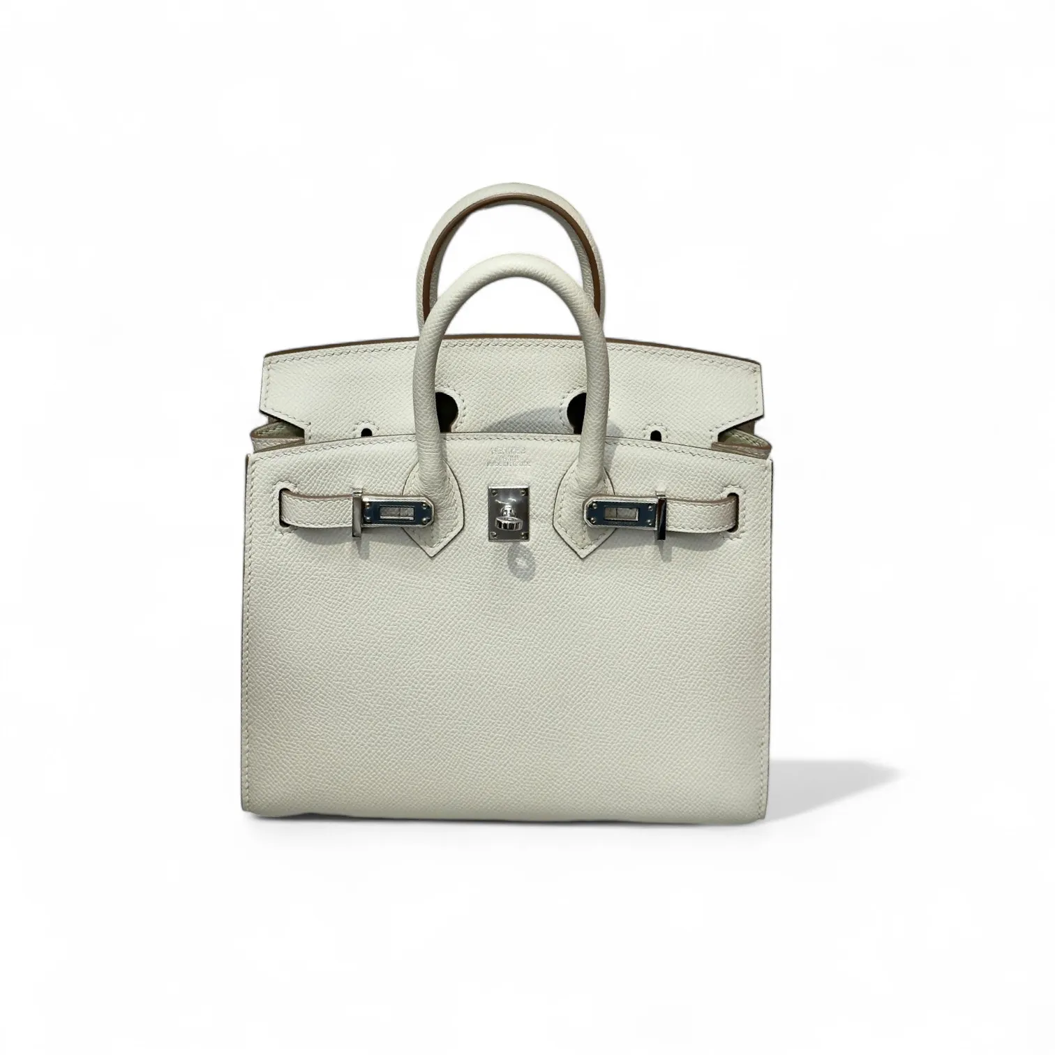 Сумка HERMES (20 см)