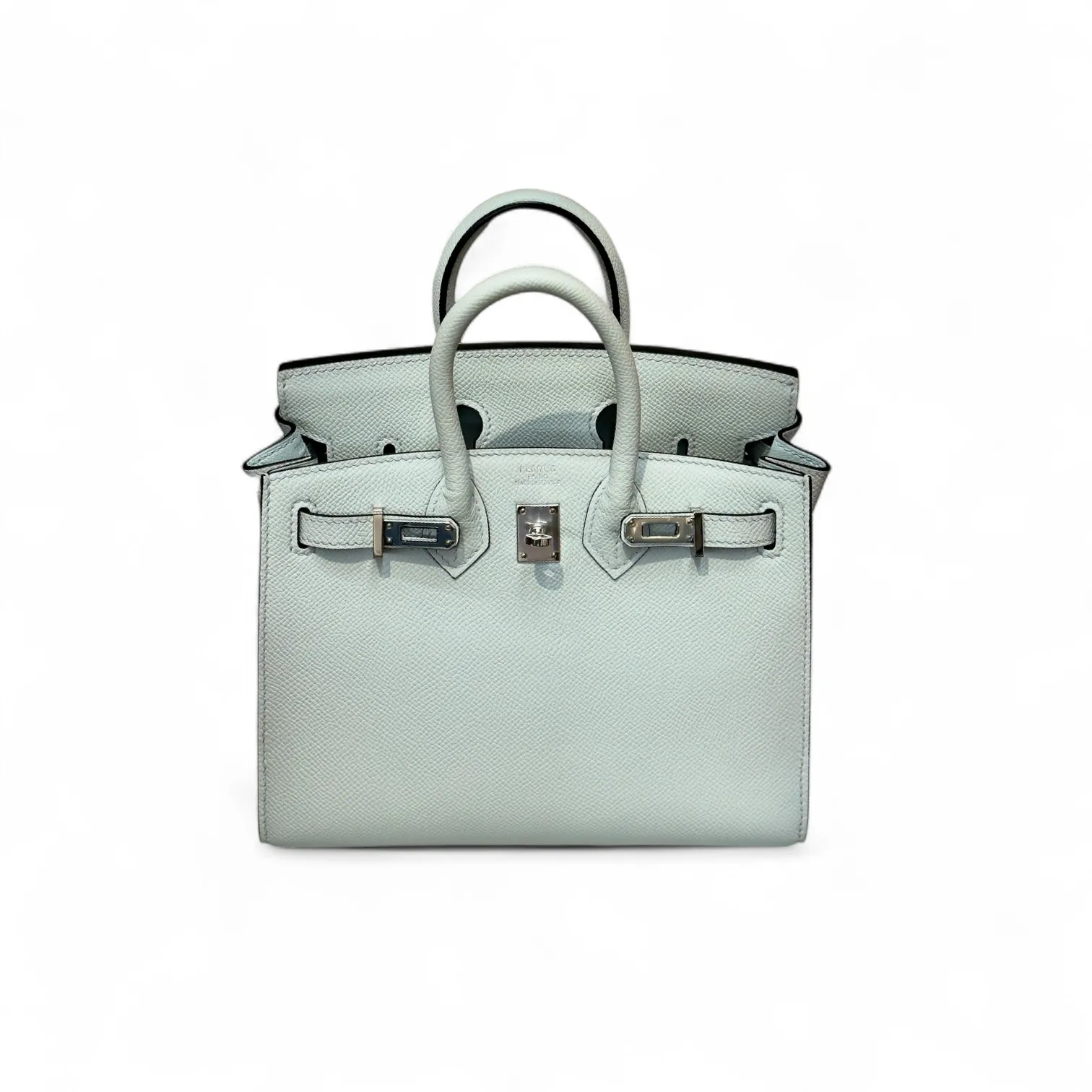 Сумка HERMES (20 см)