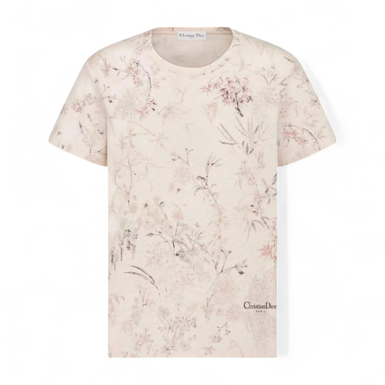 Футболка DIOR