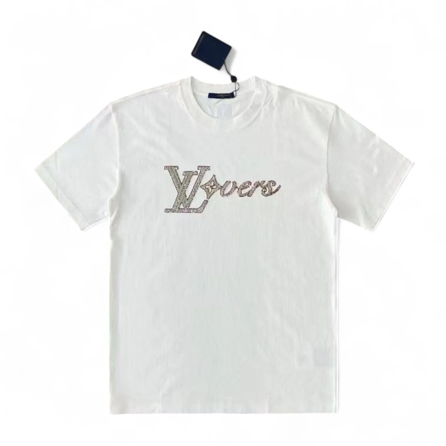 Футболка LOUIS VUITTON