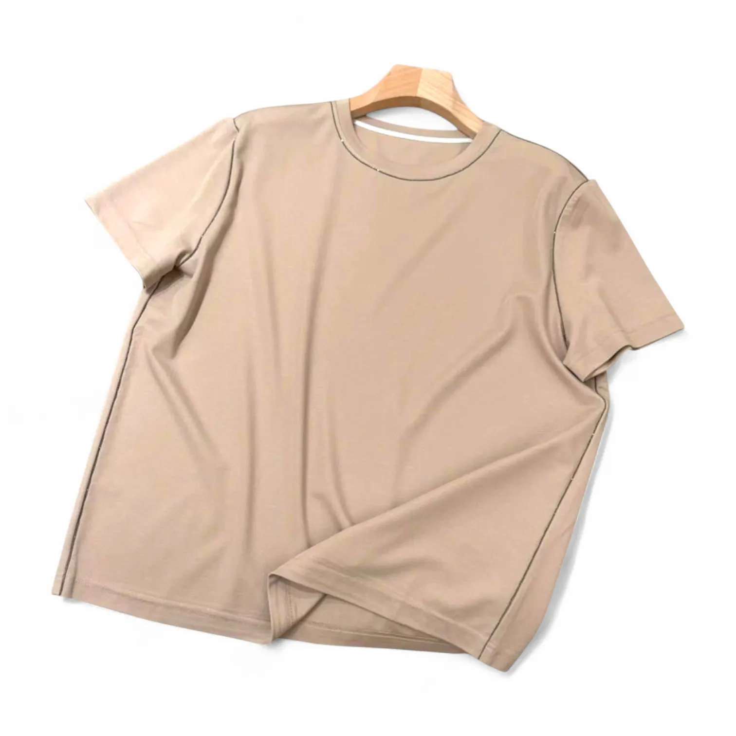 Футболка BRUNELLO CUCINELLI