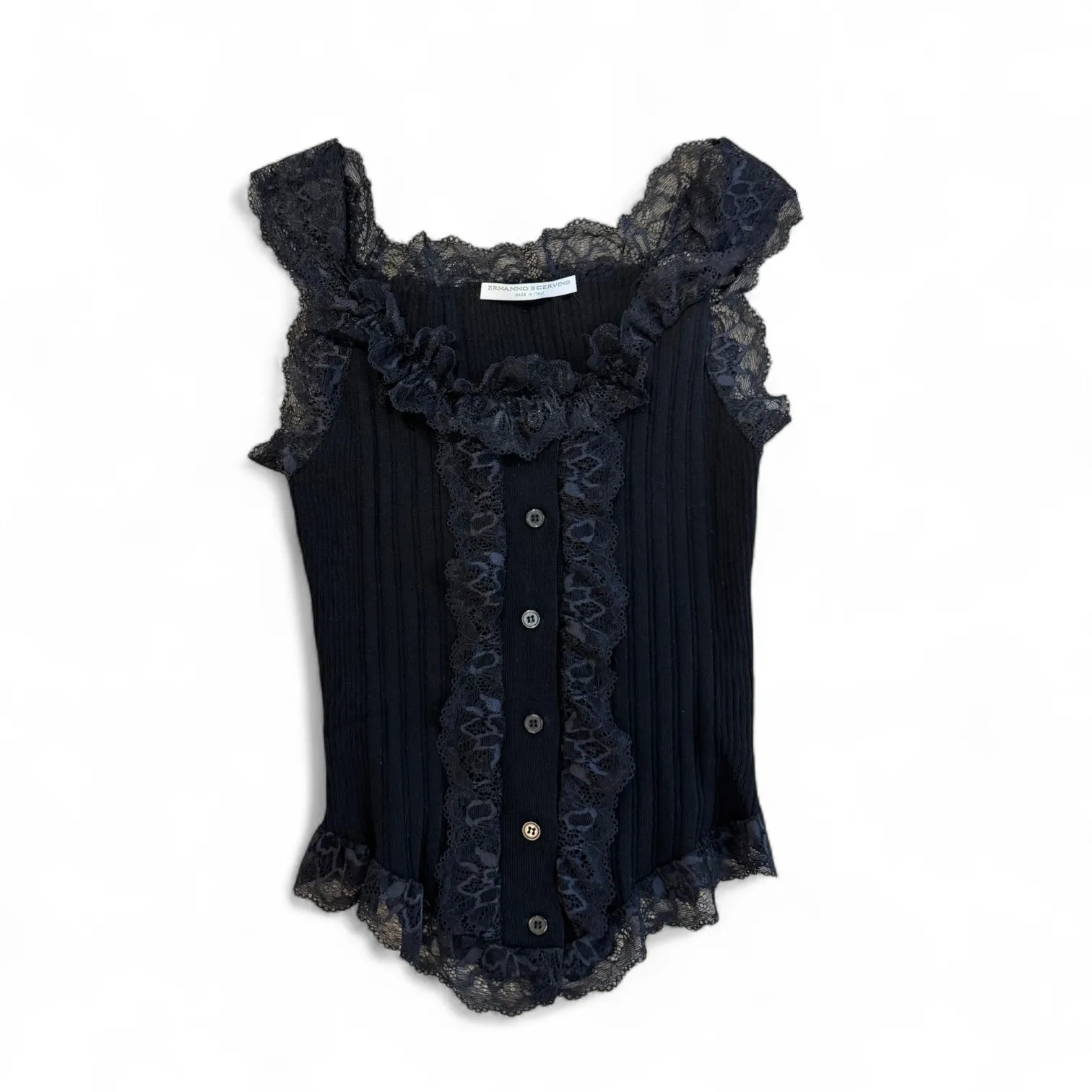 Топ ERMANO SCERVINO