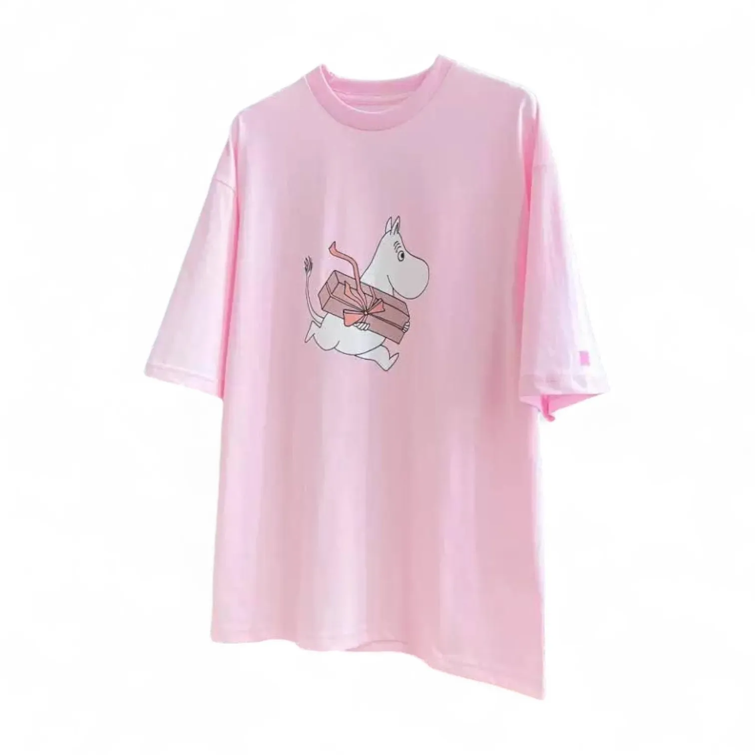 Футболка ACNE STUDIOS