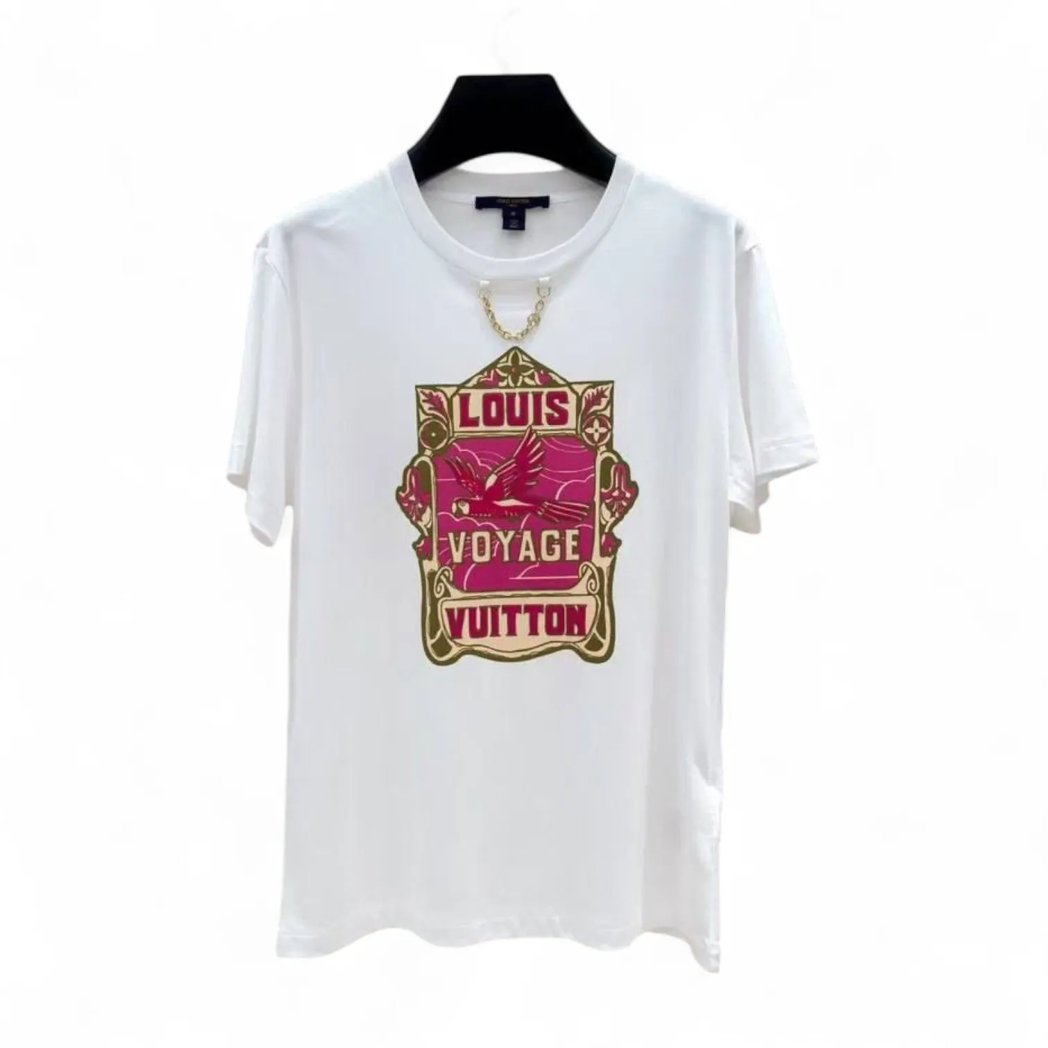 Футболка LOUIS VUITTON
