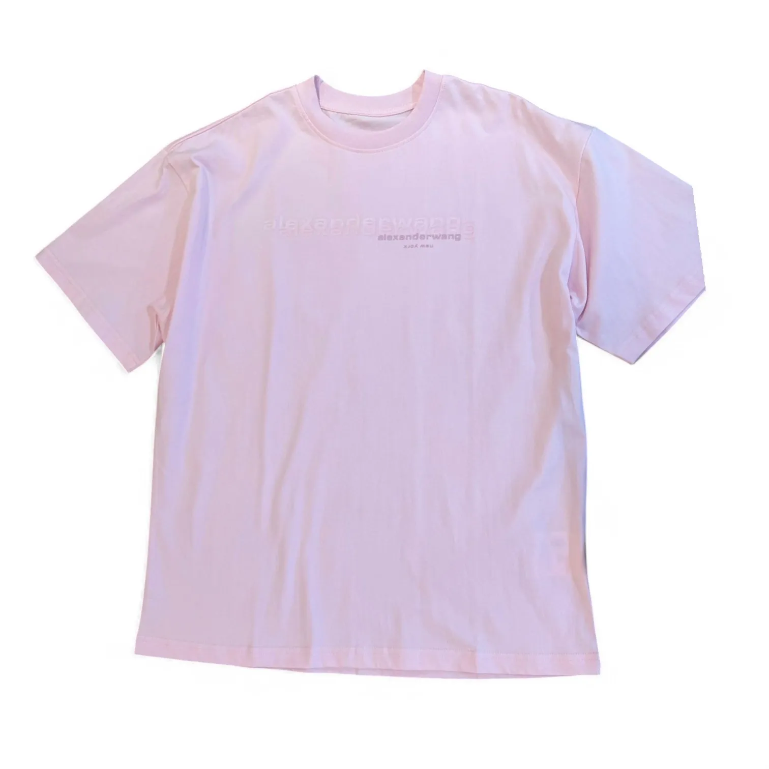 Футболка ALEXANDER WANG