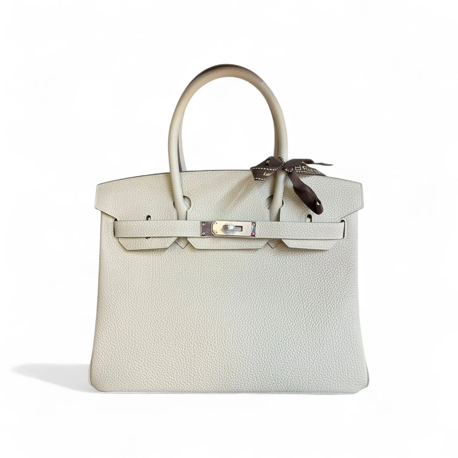 Сумка HERMES (25 см)