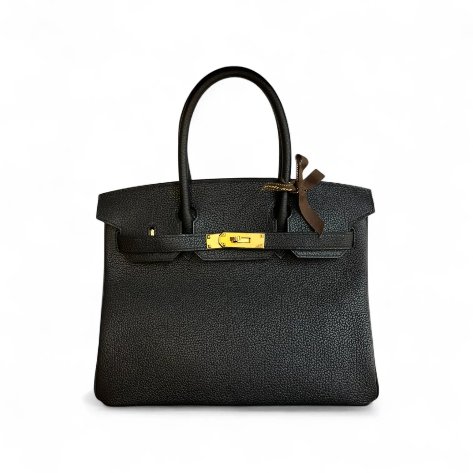 Сумка HERMES (25 см)