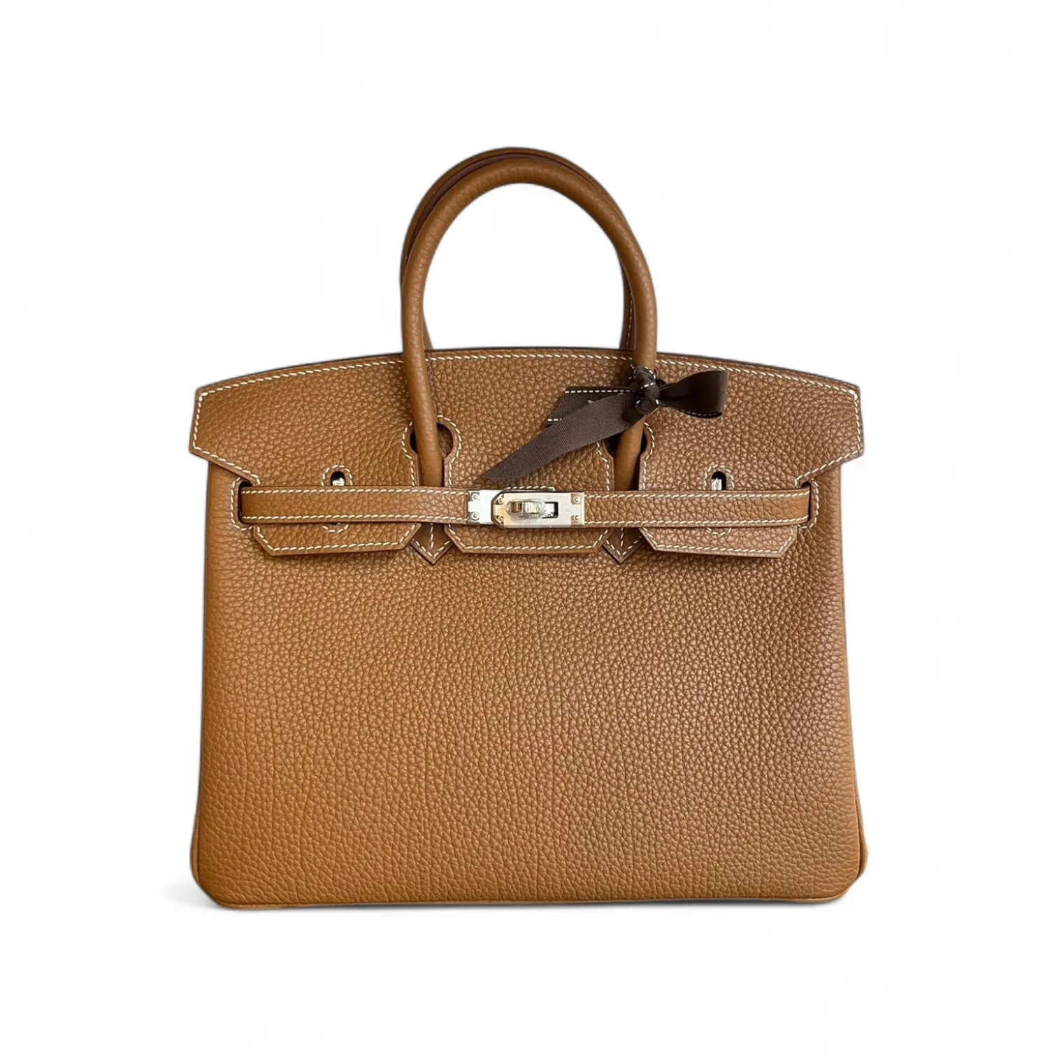 Сумка HERMES (25 см)