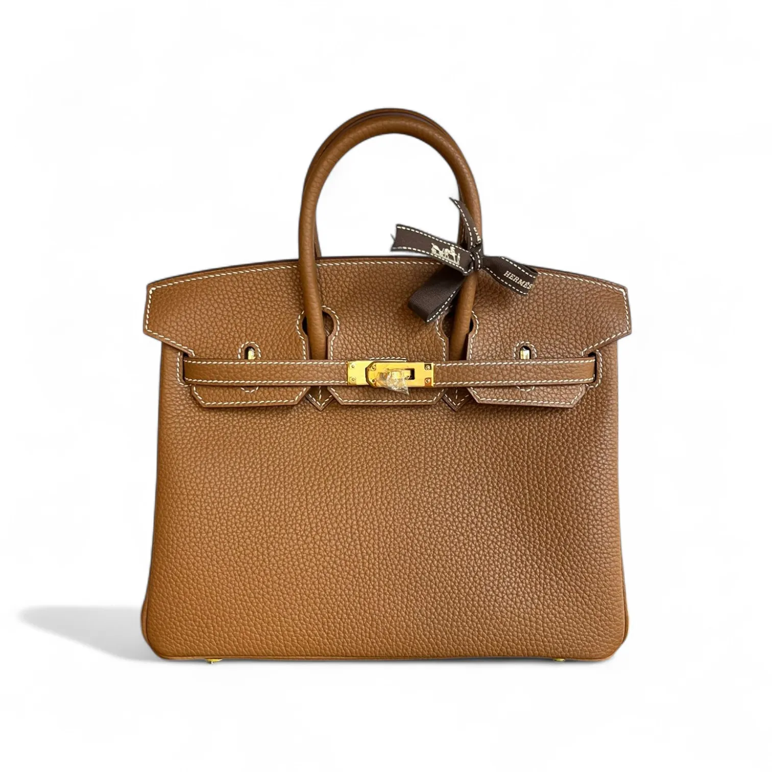 Сумка HERMES (25 см)