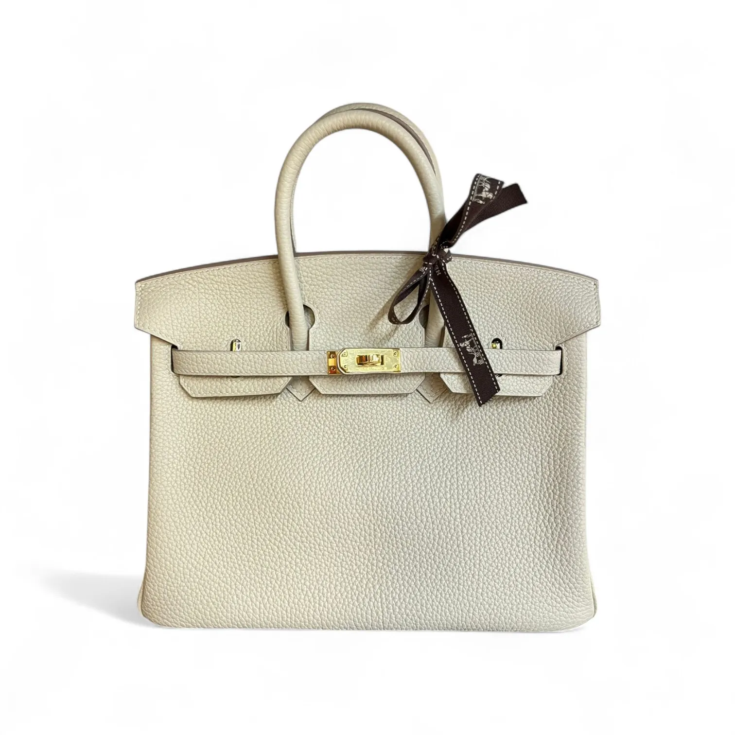 Сумка HERMES (25 см)