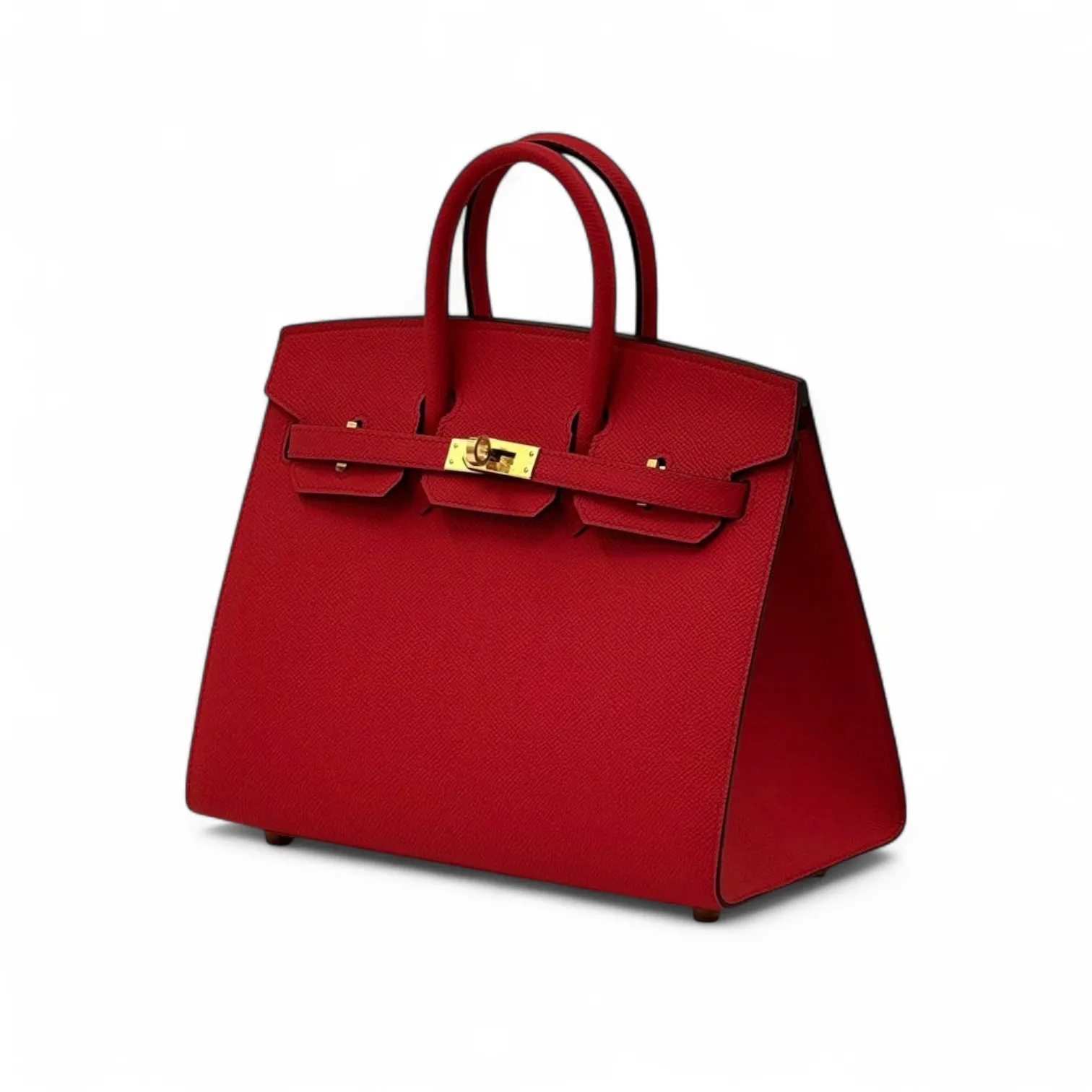 Сумка HERMES (25 см)