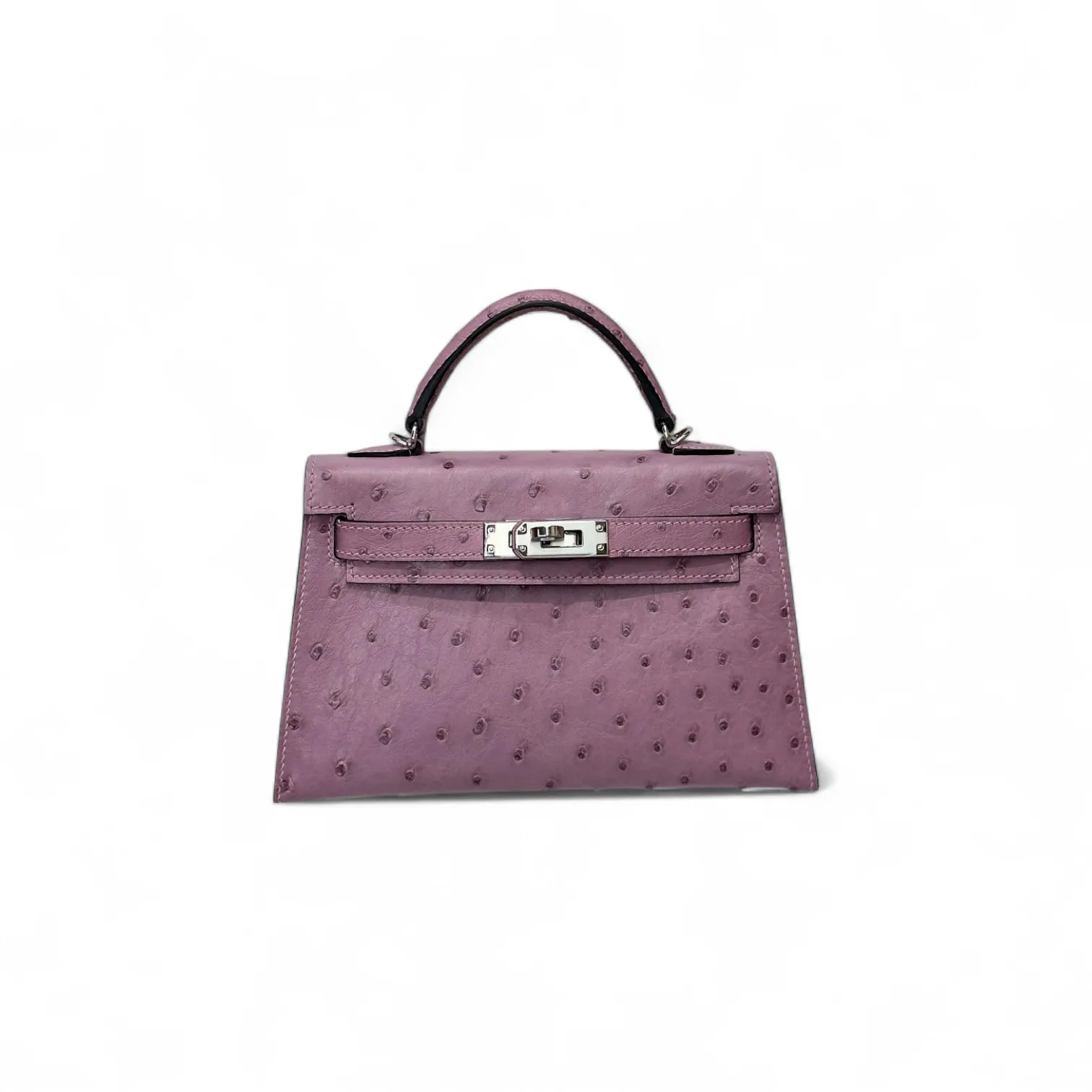 Сумка HERMES (20 см)