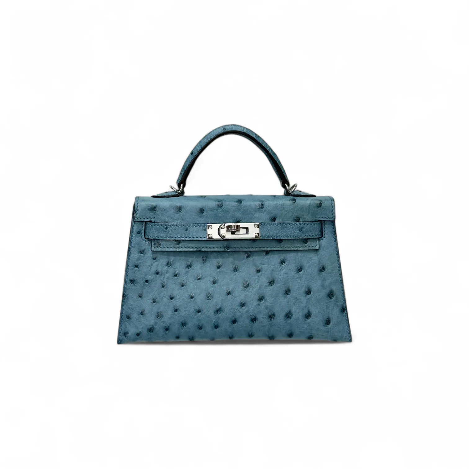 Сумка HERMES (20 см)