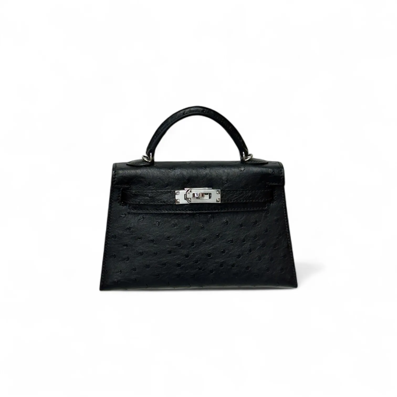 Сумка HERMES (20 см)