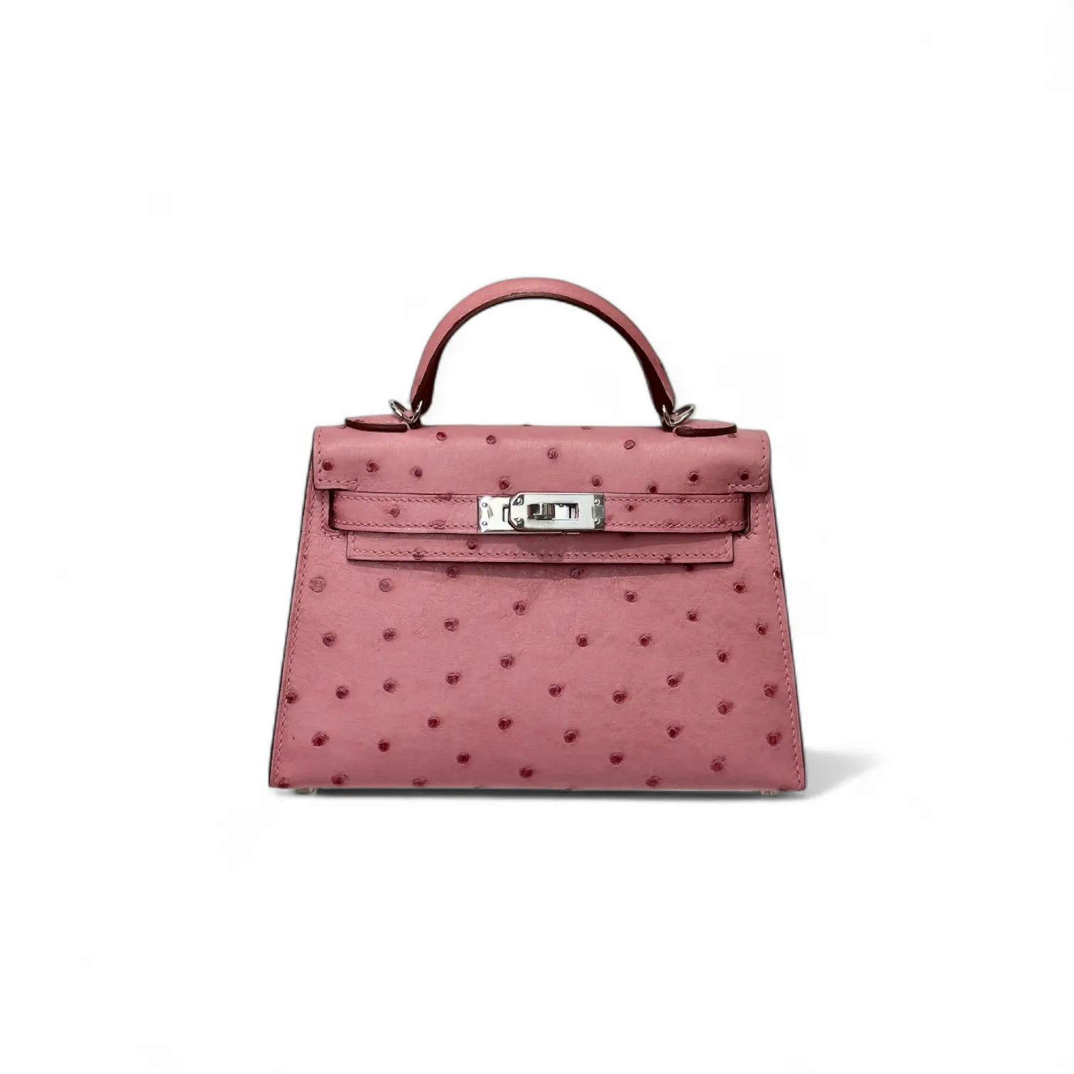 Сумка HERMES (20 см)