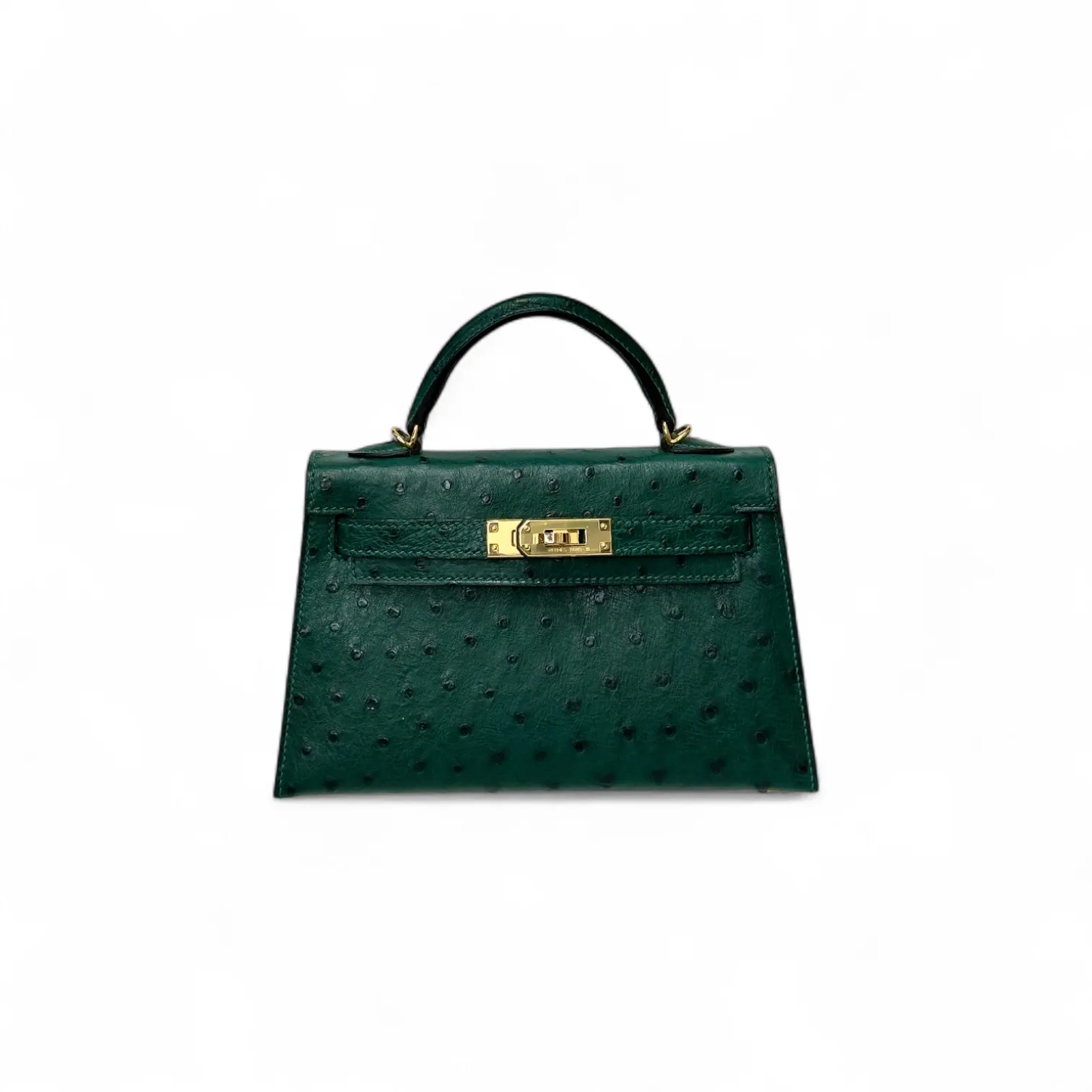 Сумка HERMES (20 см)