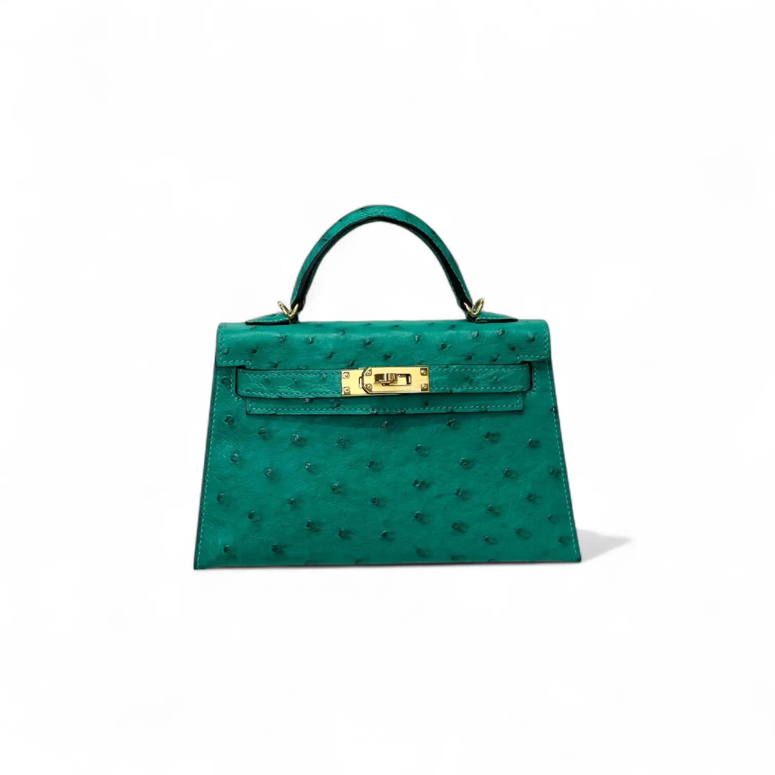Сумка HERMES (20 см)